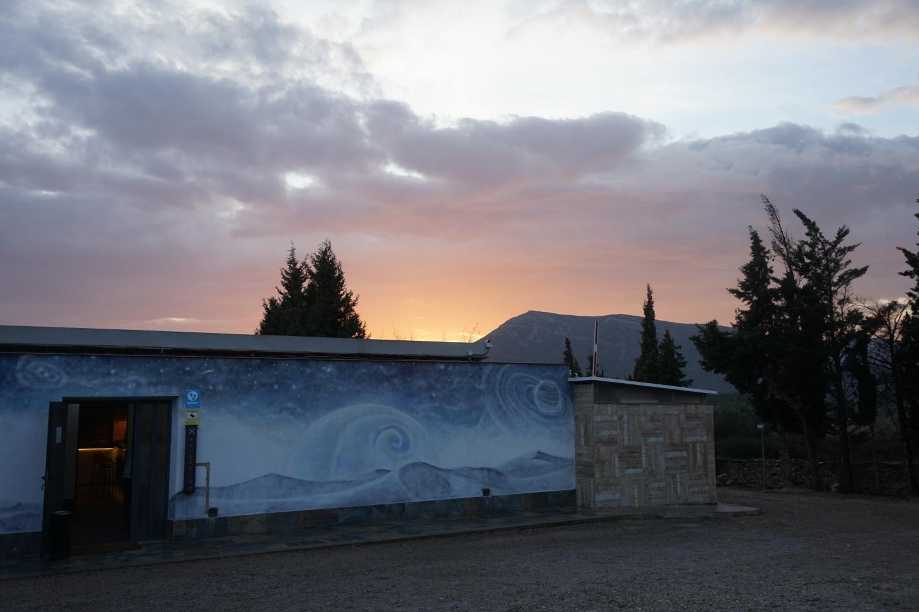 Zielo Mobil Home