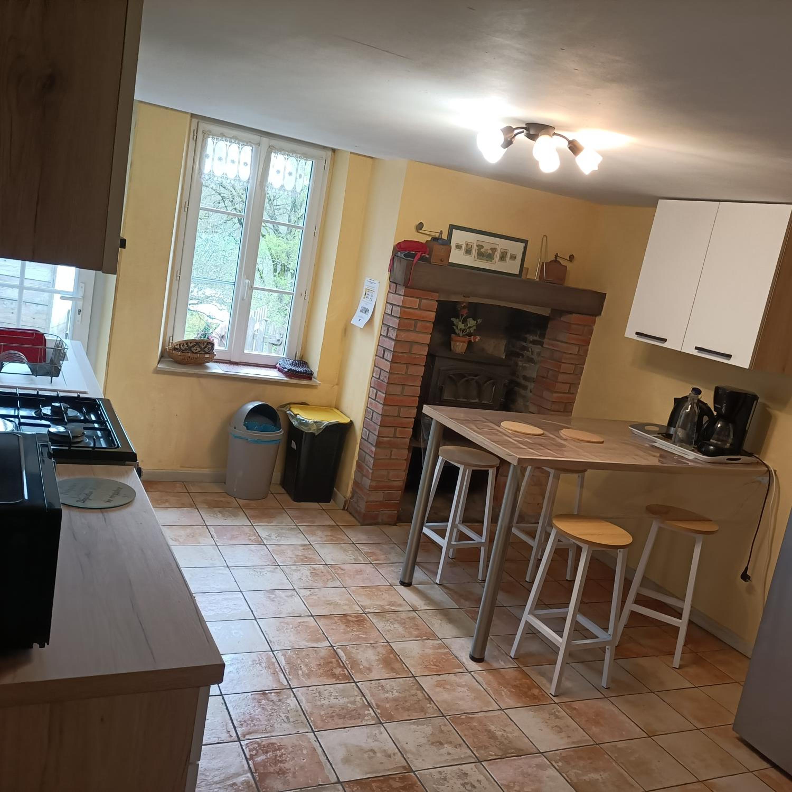 Le Moulin Neuf, photo 5