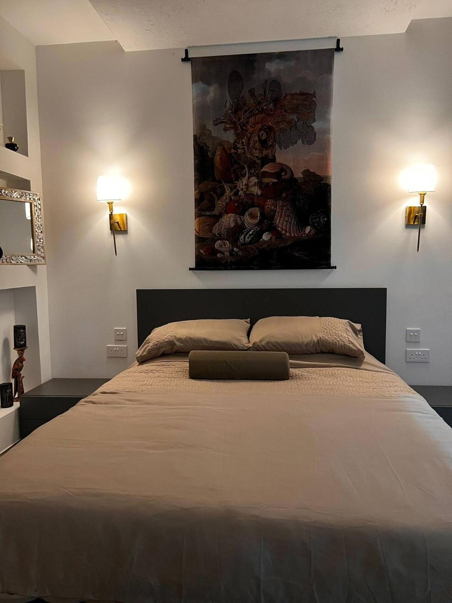 BrandNEW 3 BED maisonette in Selmun! by Homely