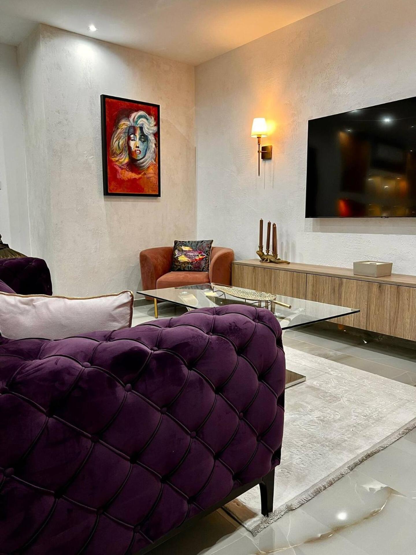 BrandNEW 3 BED maisonette in Selmun! by Homely