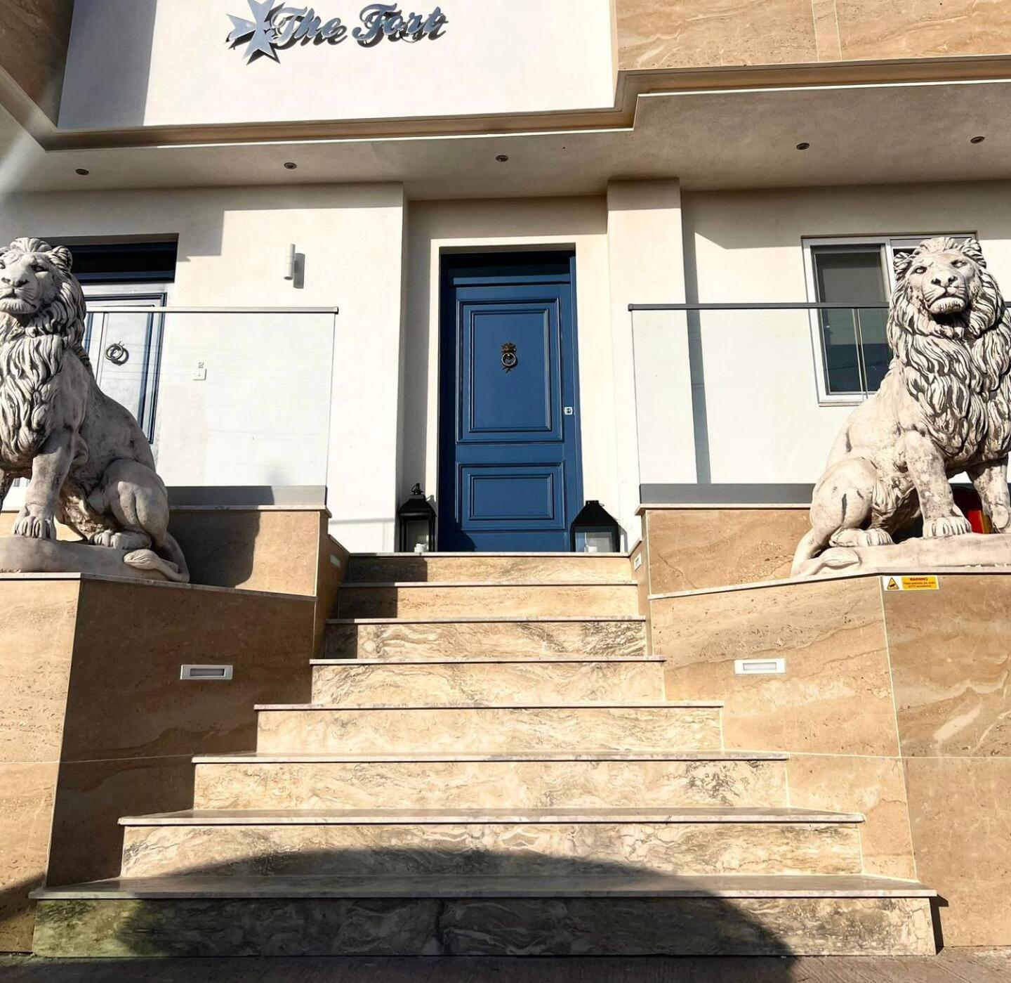 BrandNEW 3 BED maisonette in Selmun! by Homely