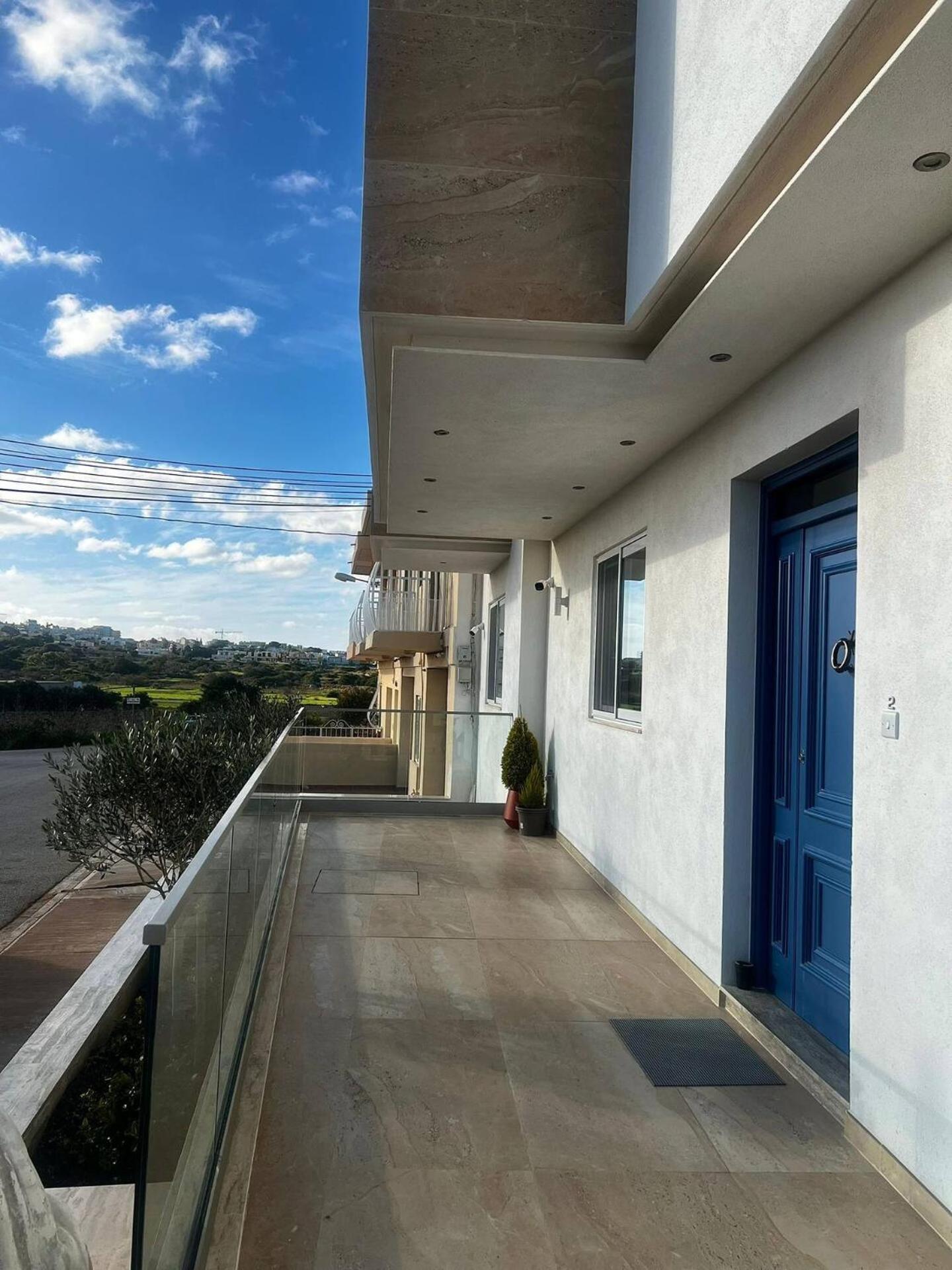 BrandNEW 3 BED maisonette in Selmun! by Homely