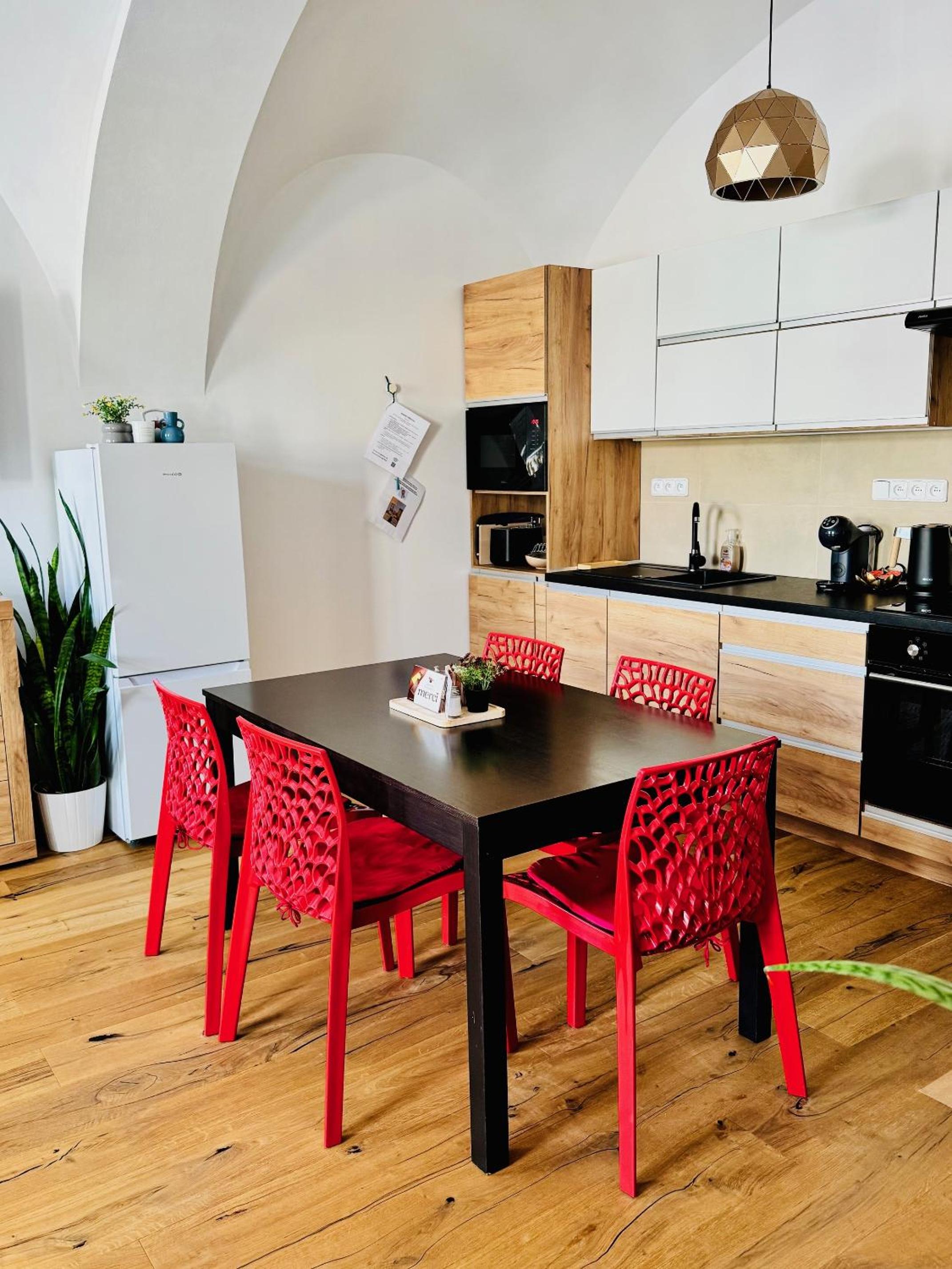 Apartmán CORA
