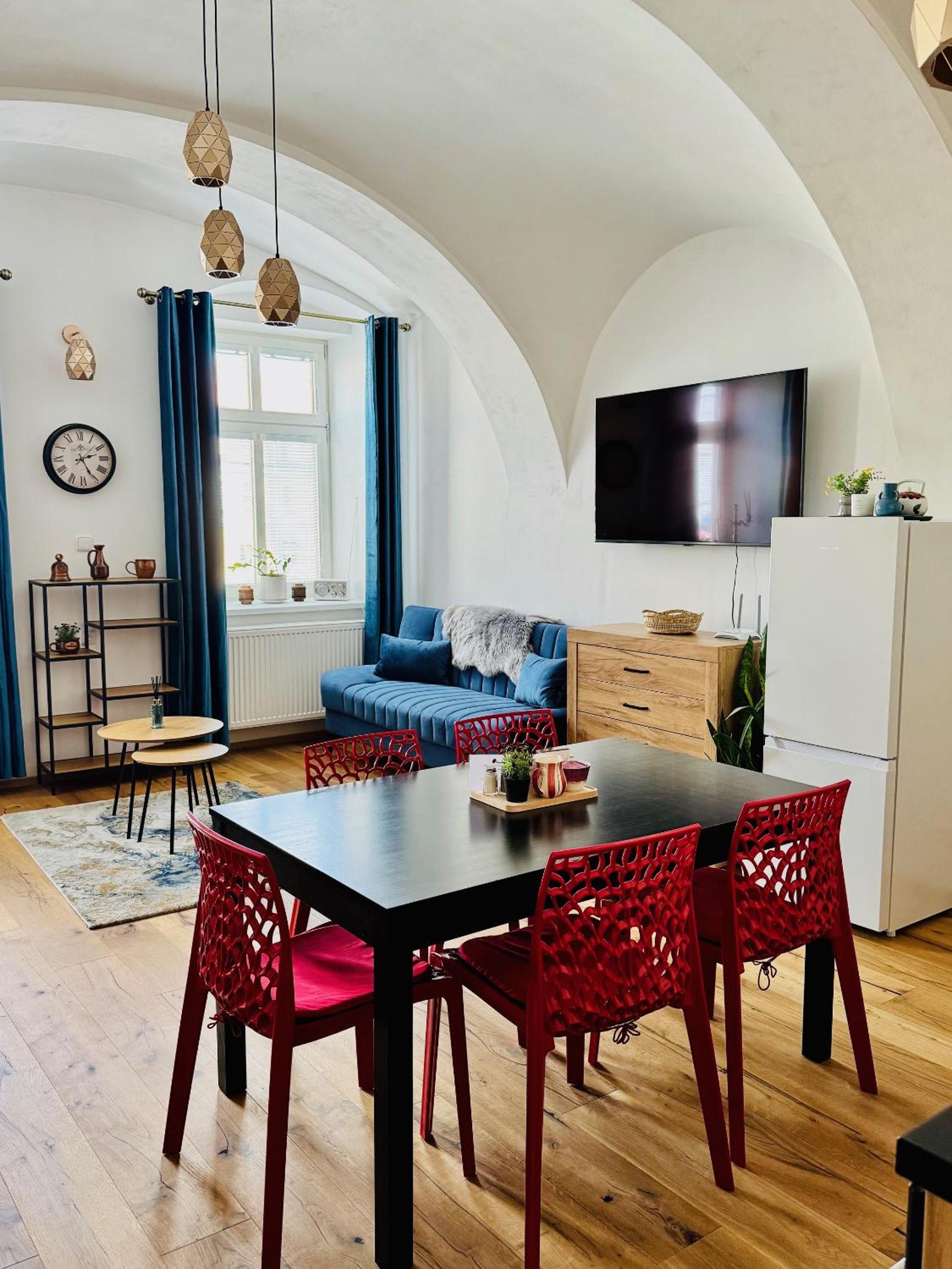 Apartmán CORA