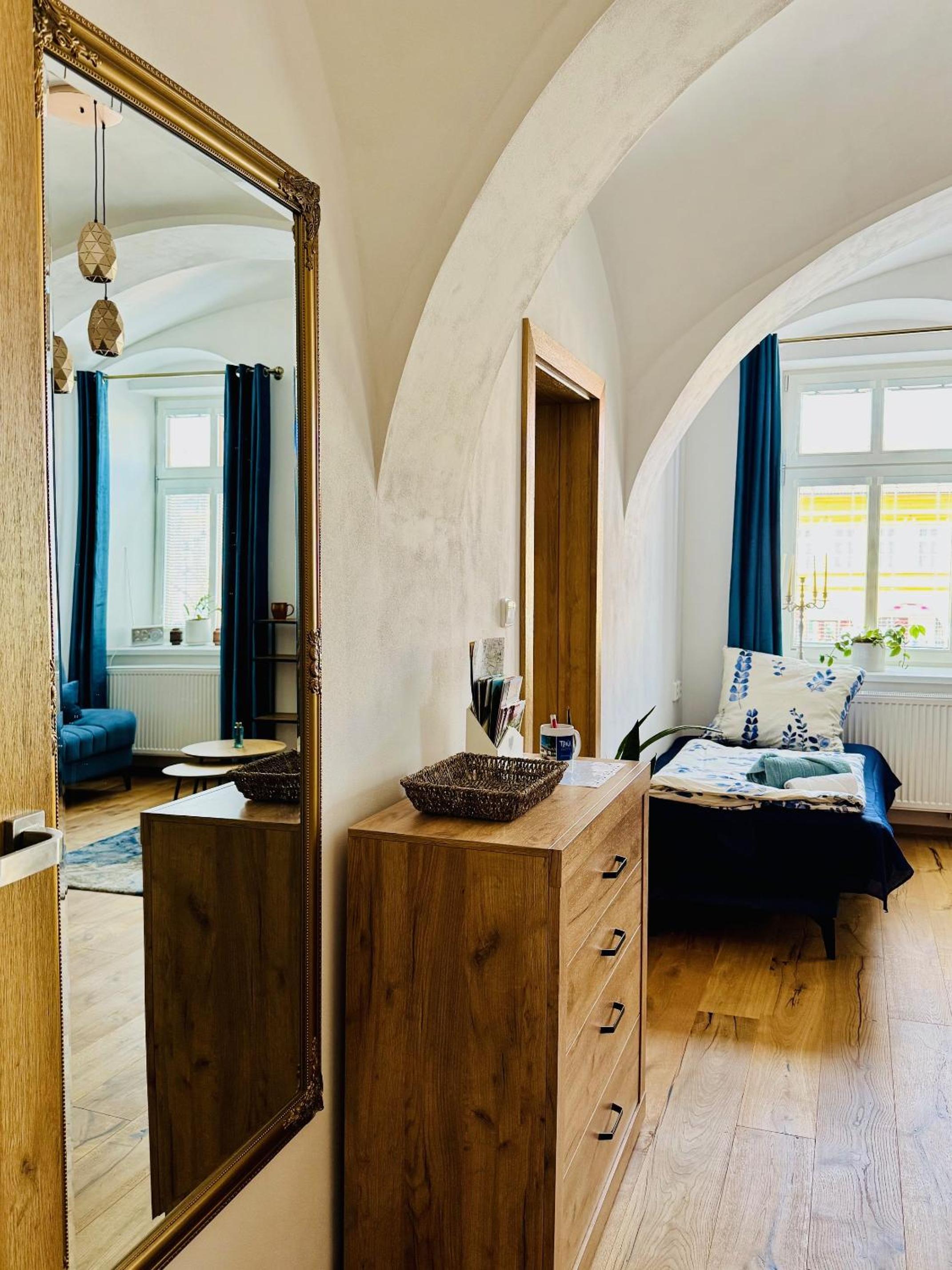 Apartmán CORA