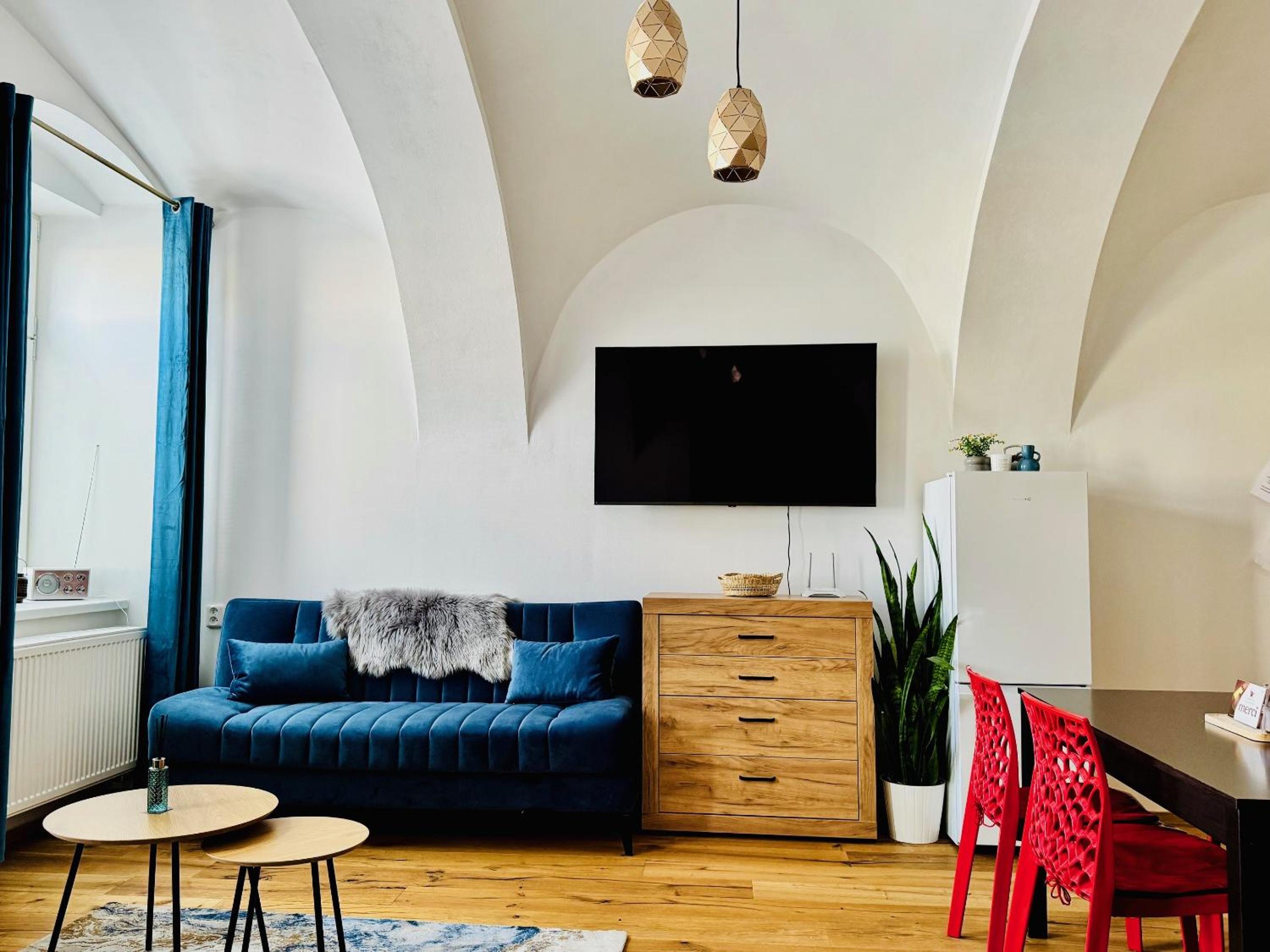 Apartmán CORA