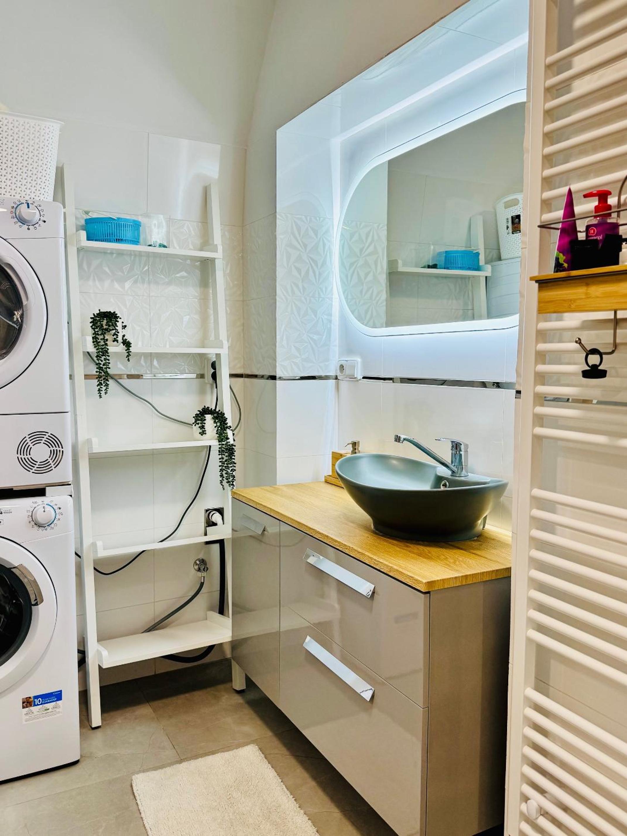 Apartmán CORA