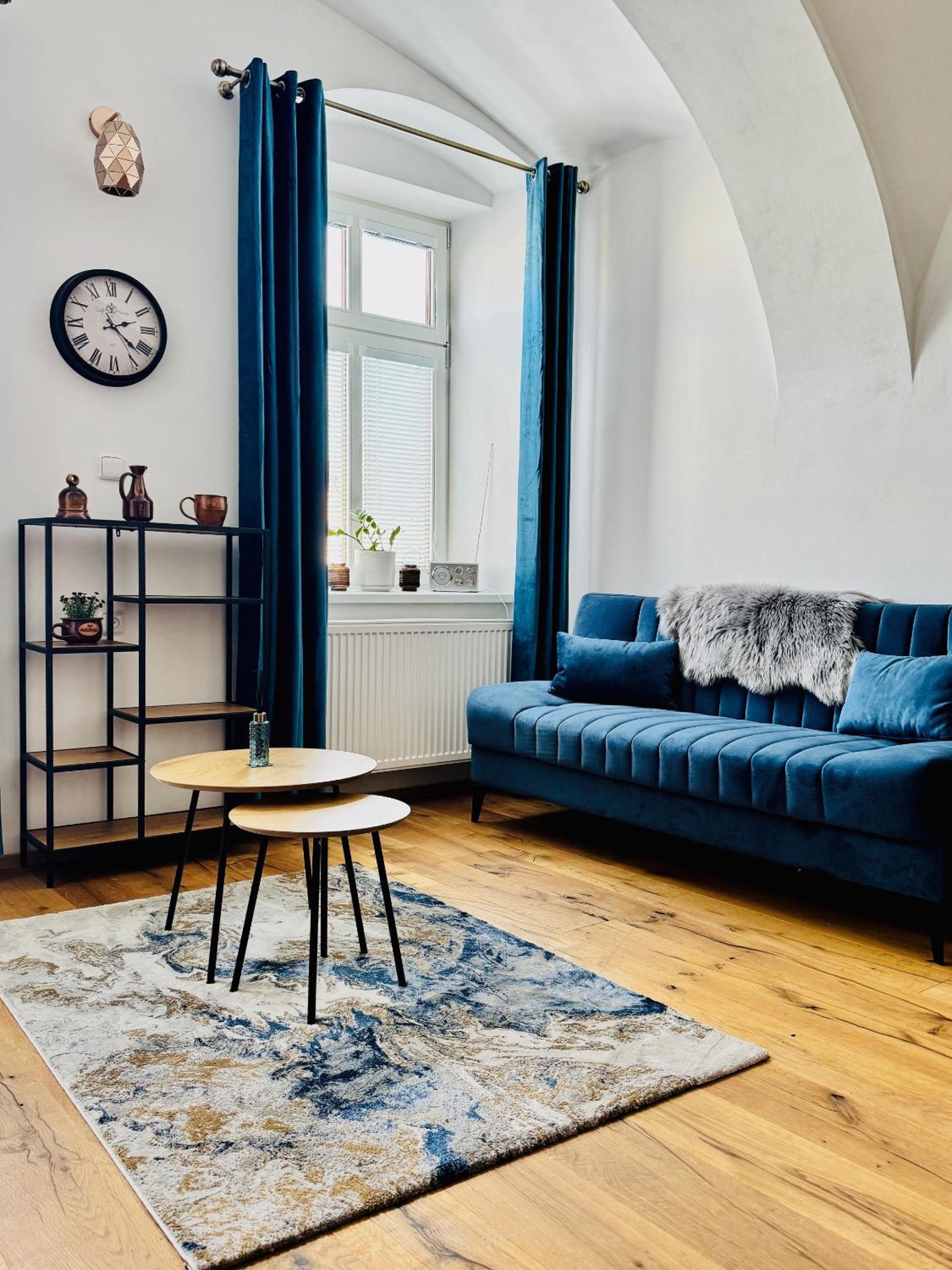 Apartmán CORA