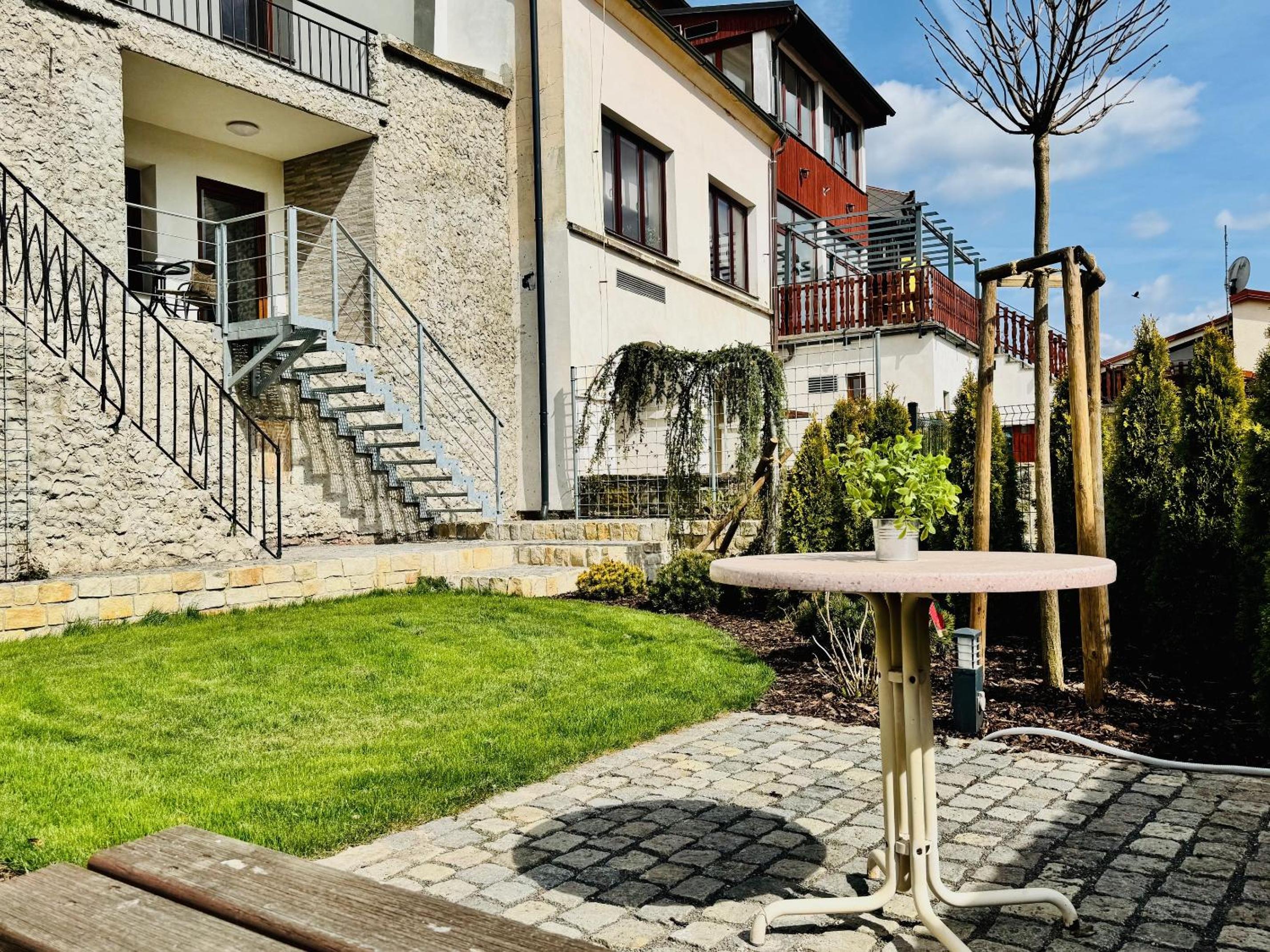 Apartmán CORA
