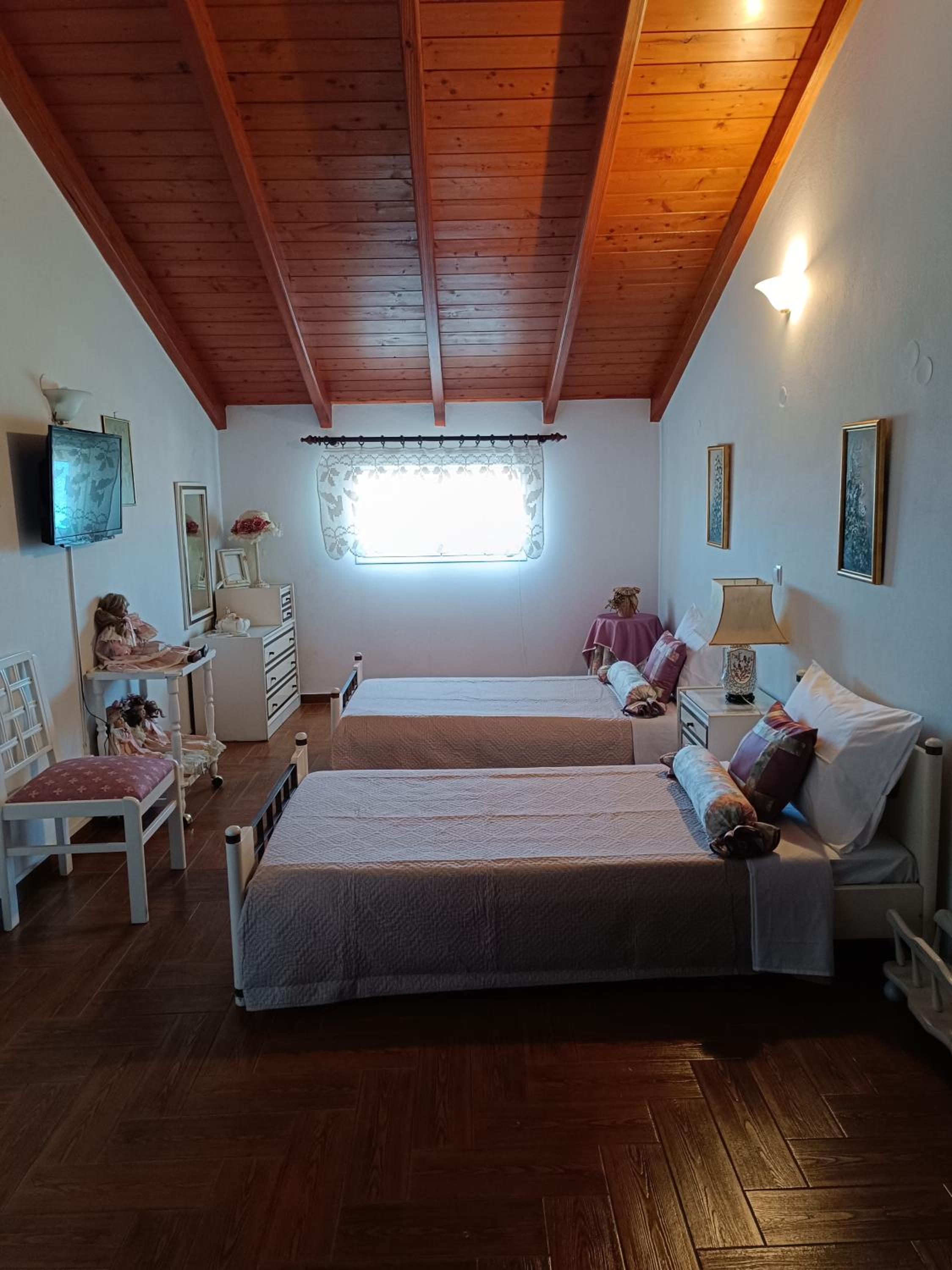 Alexia's resorts