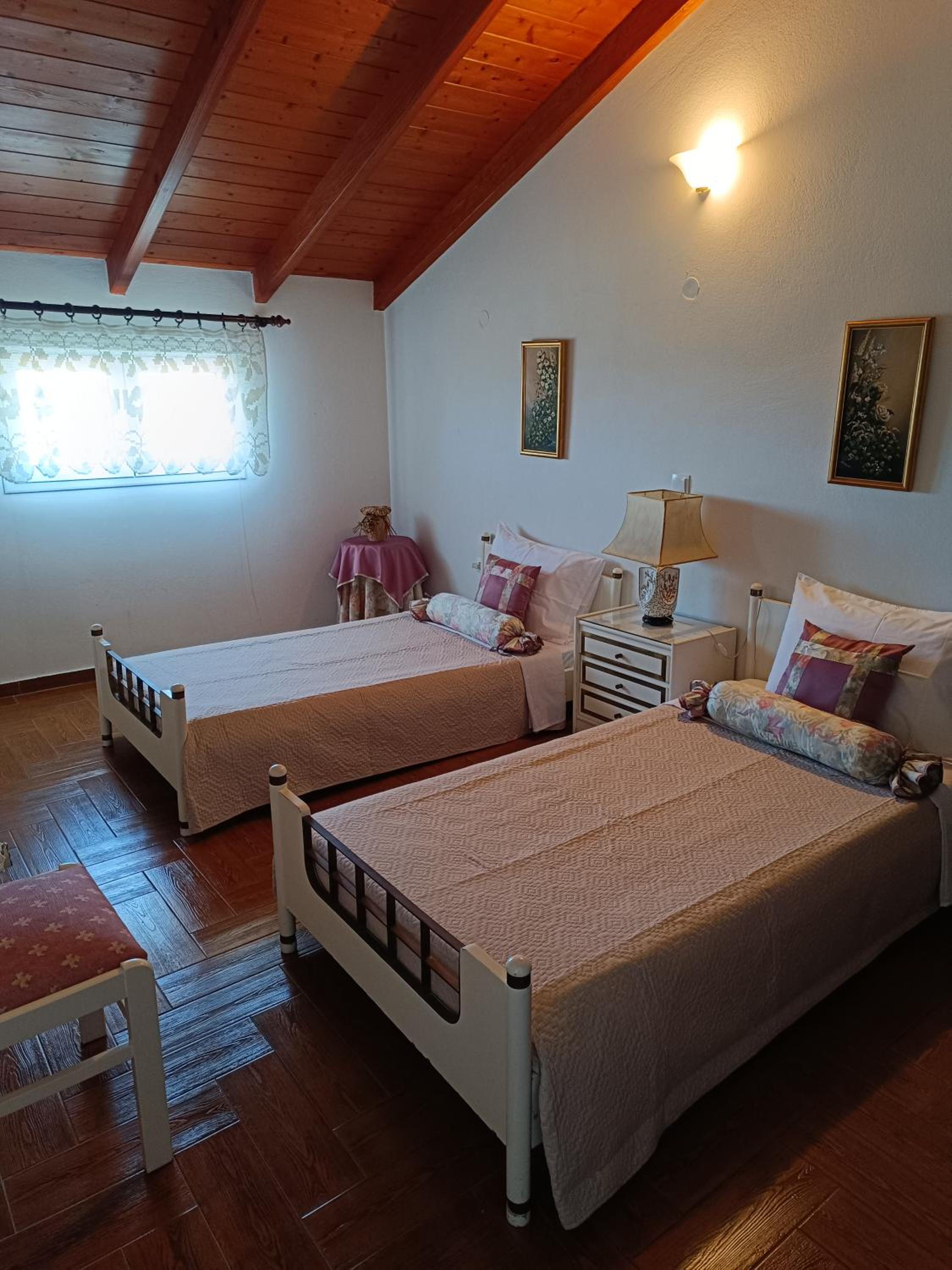 Alexia's resorts
