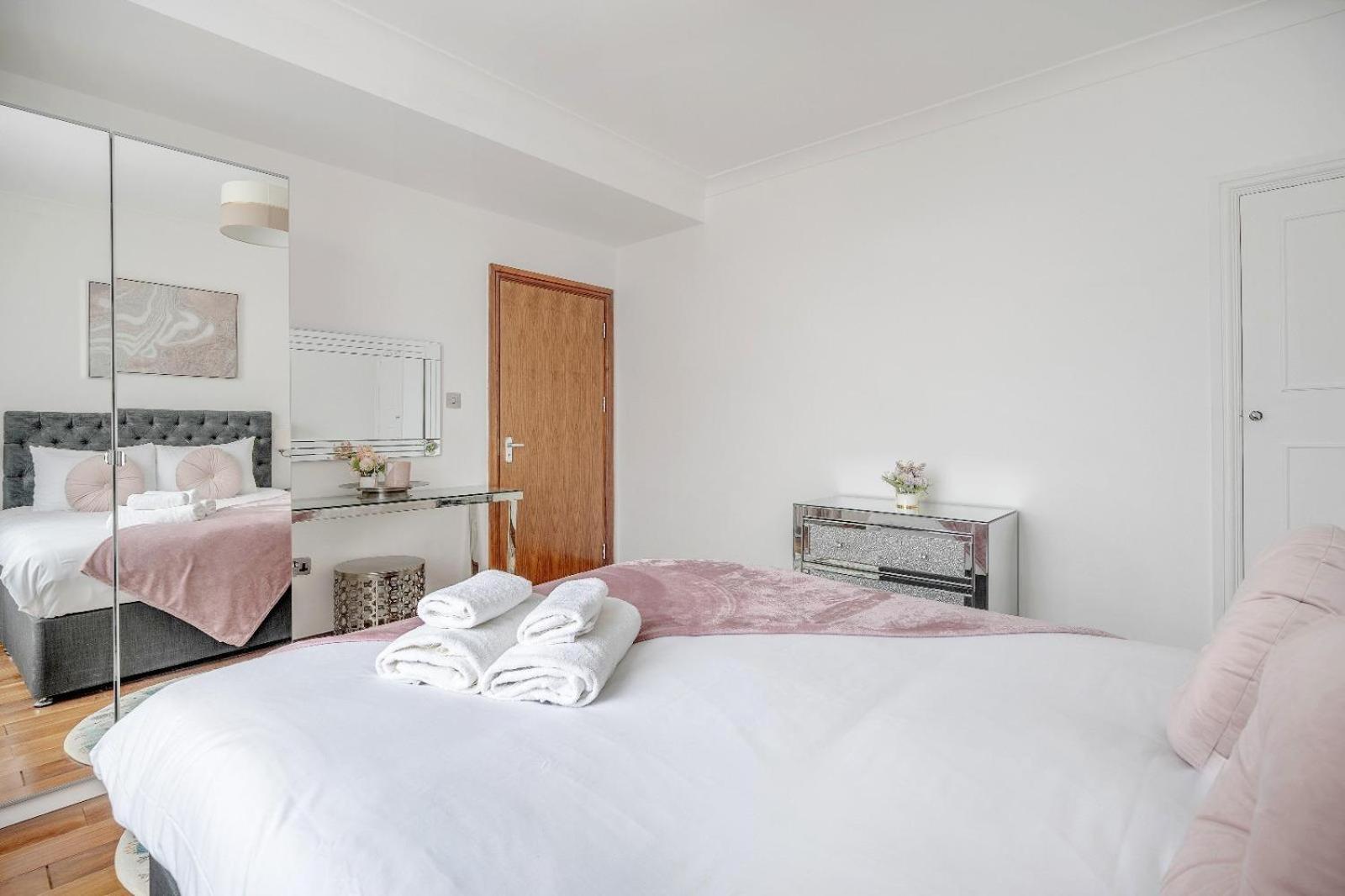 Forset Court Residence