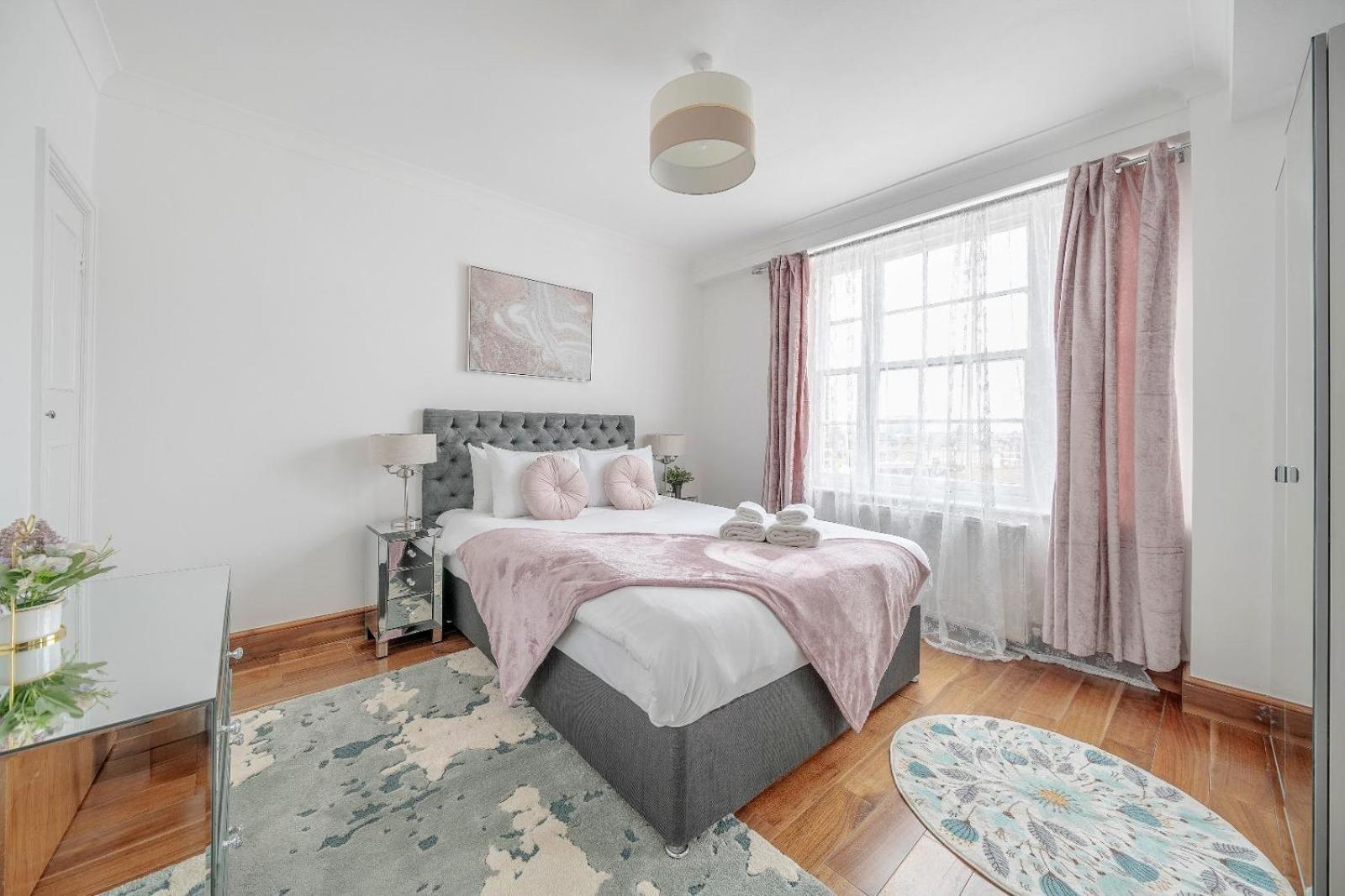 Forset Court Residence