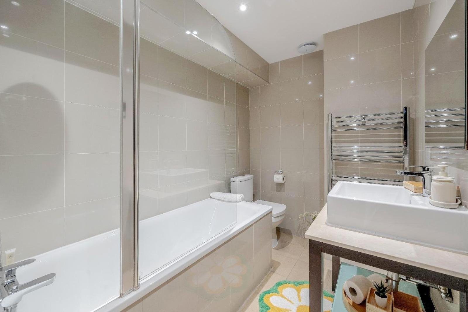 Forset Court Residence