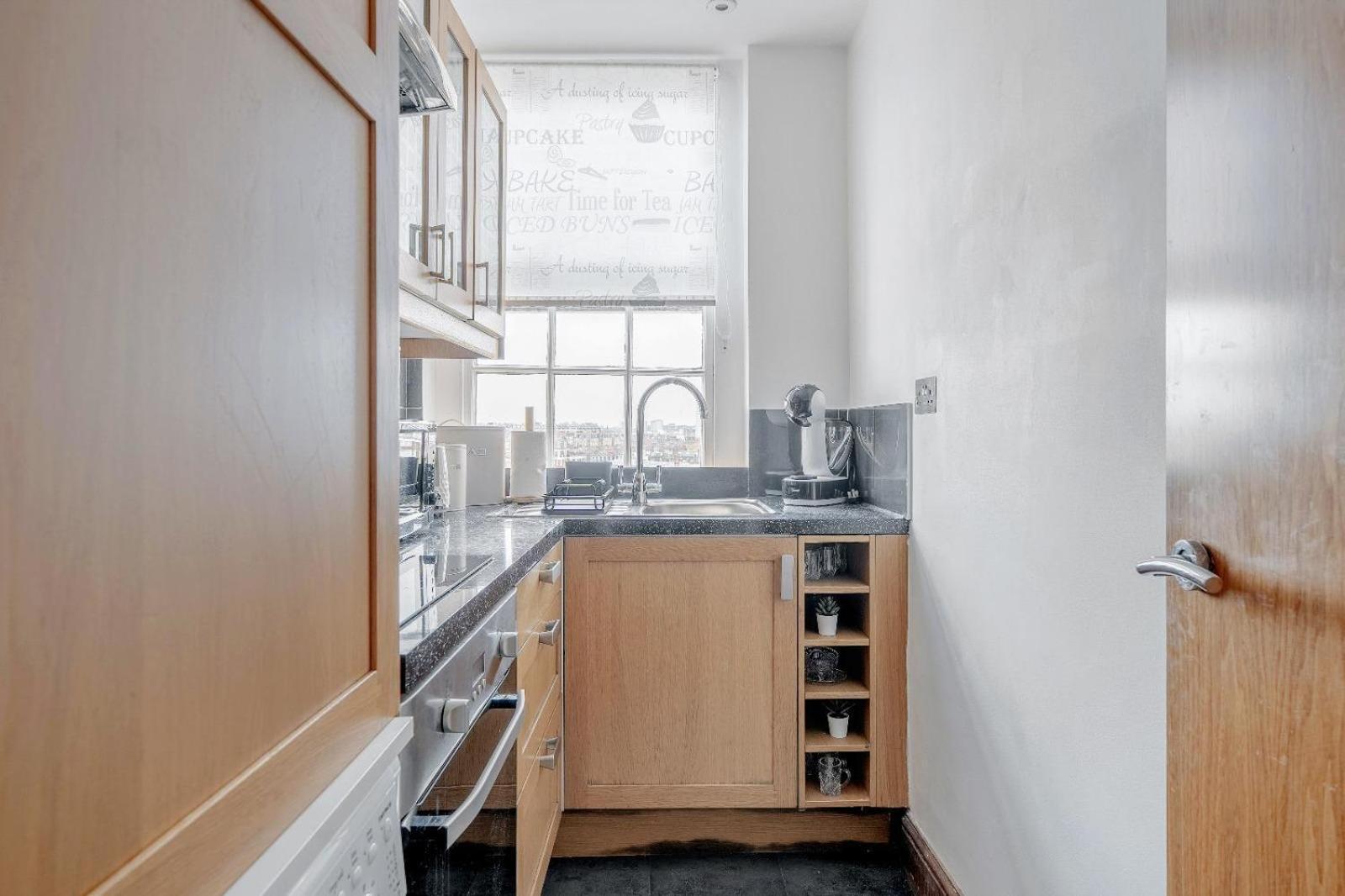 Forset Court Residence