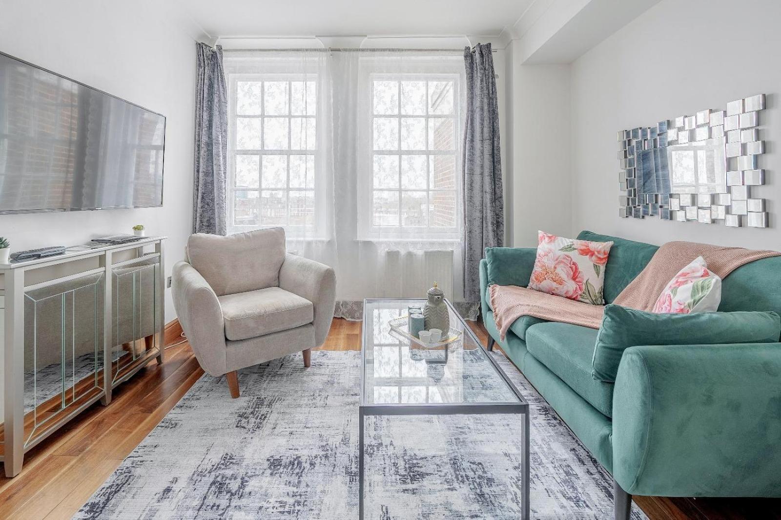 Forset Court Residence