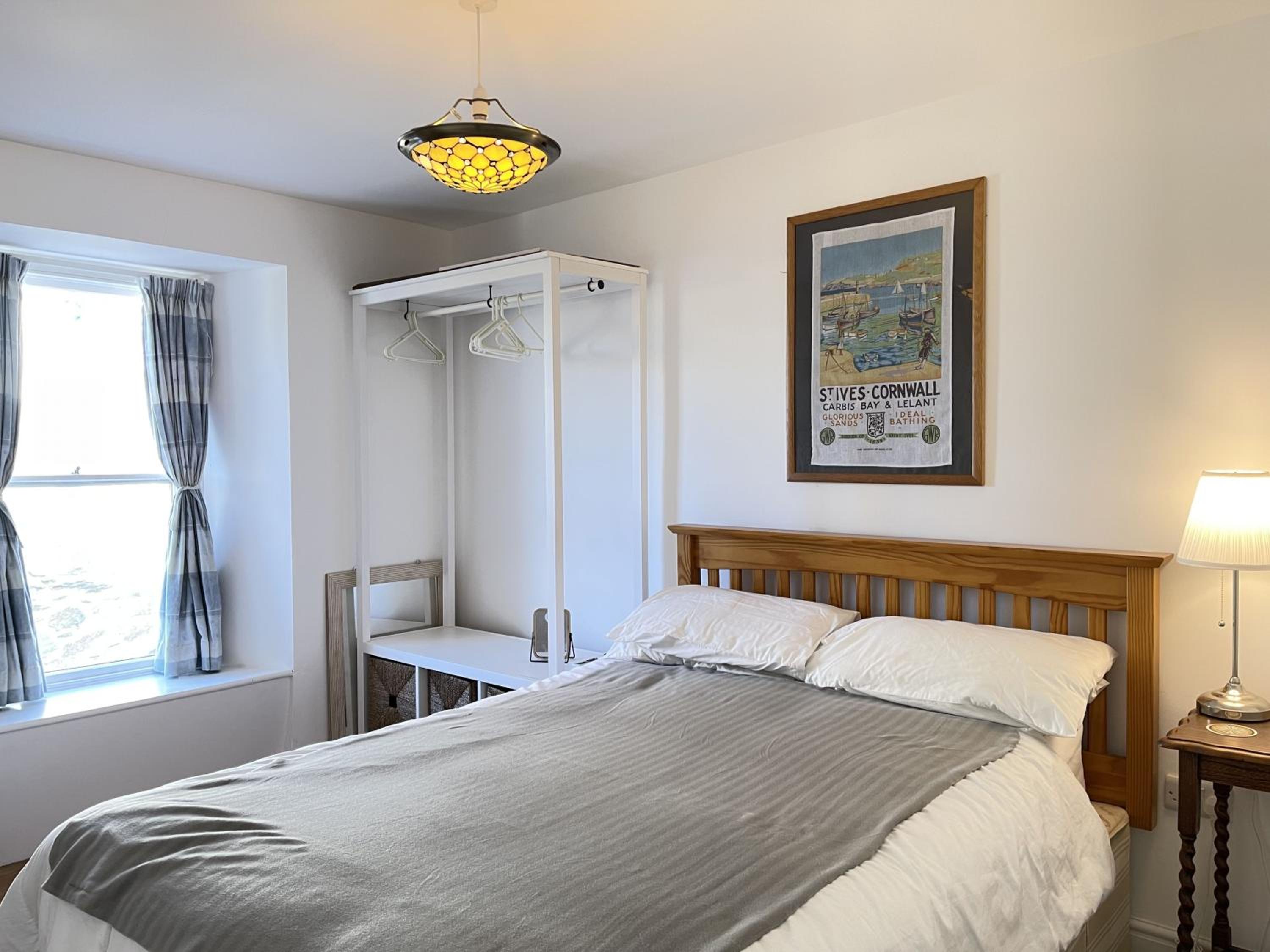 Sea Pebble a characterful fisherman cottage