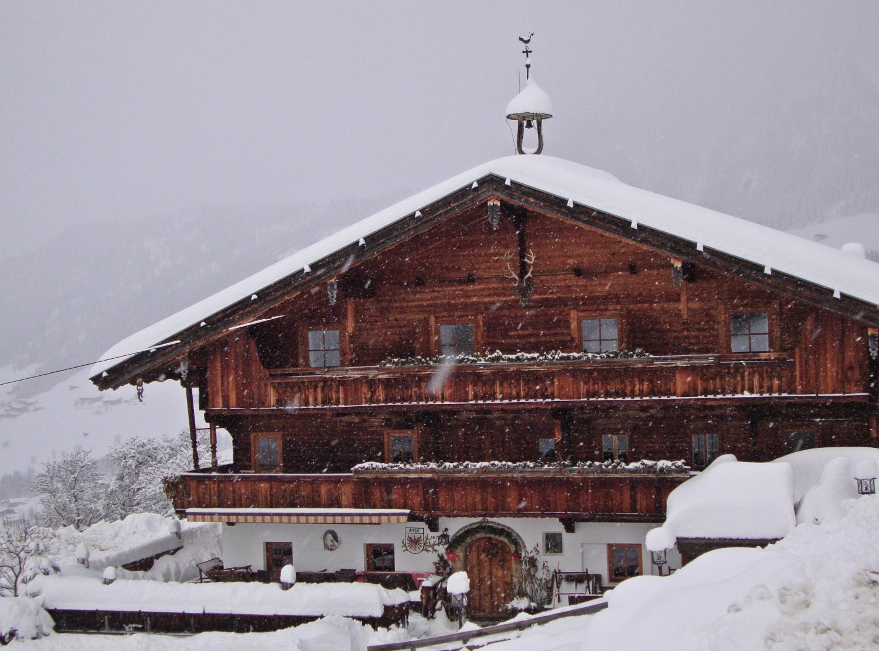 Alpengasthof Rossmoos