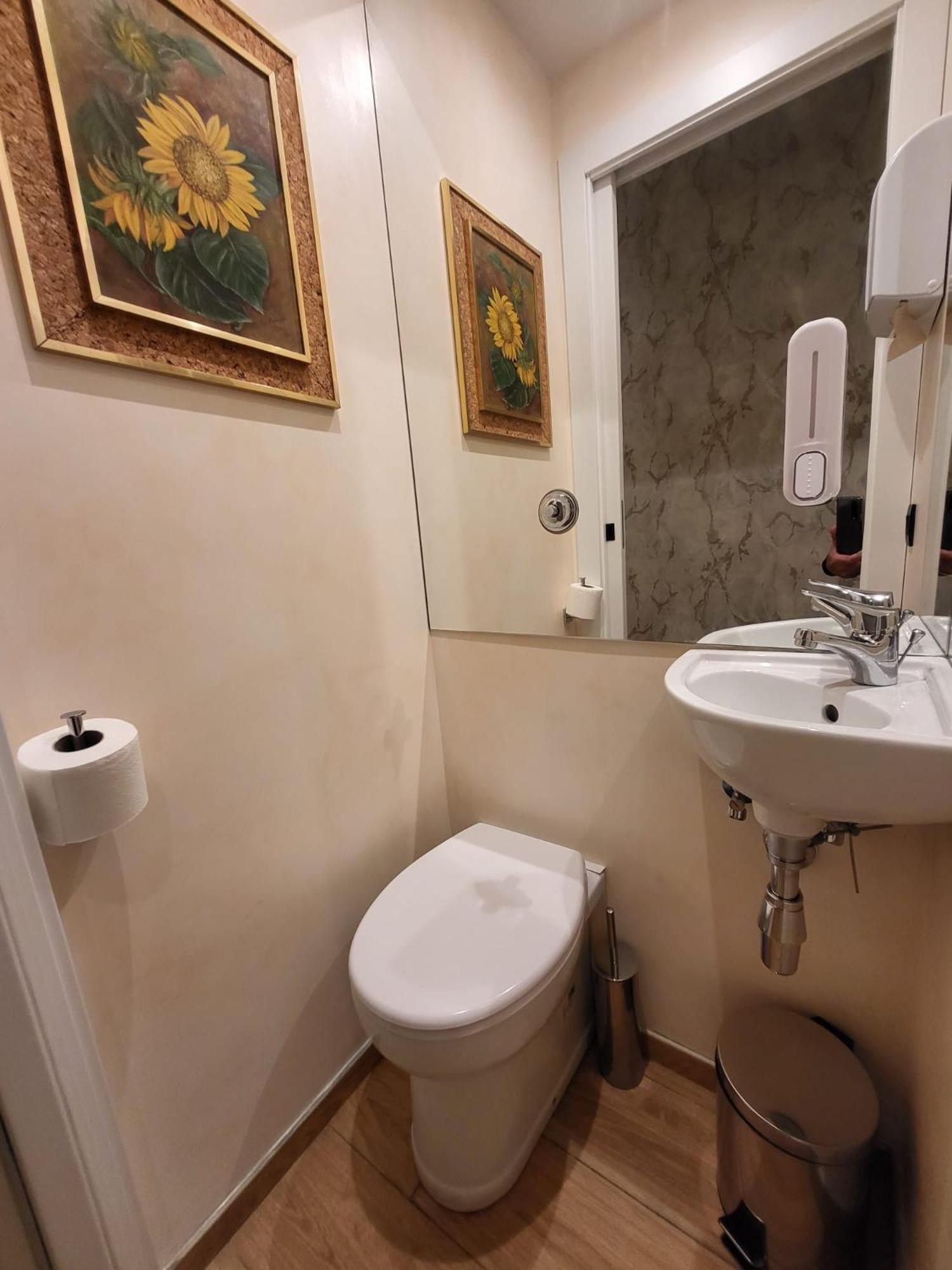 Venus Inn Vatican Guest House