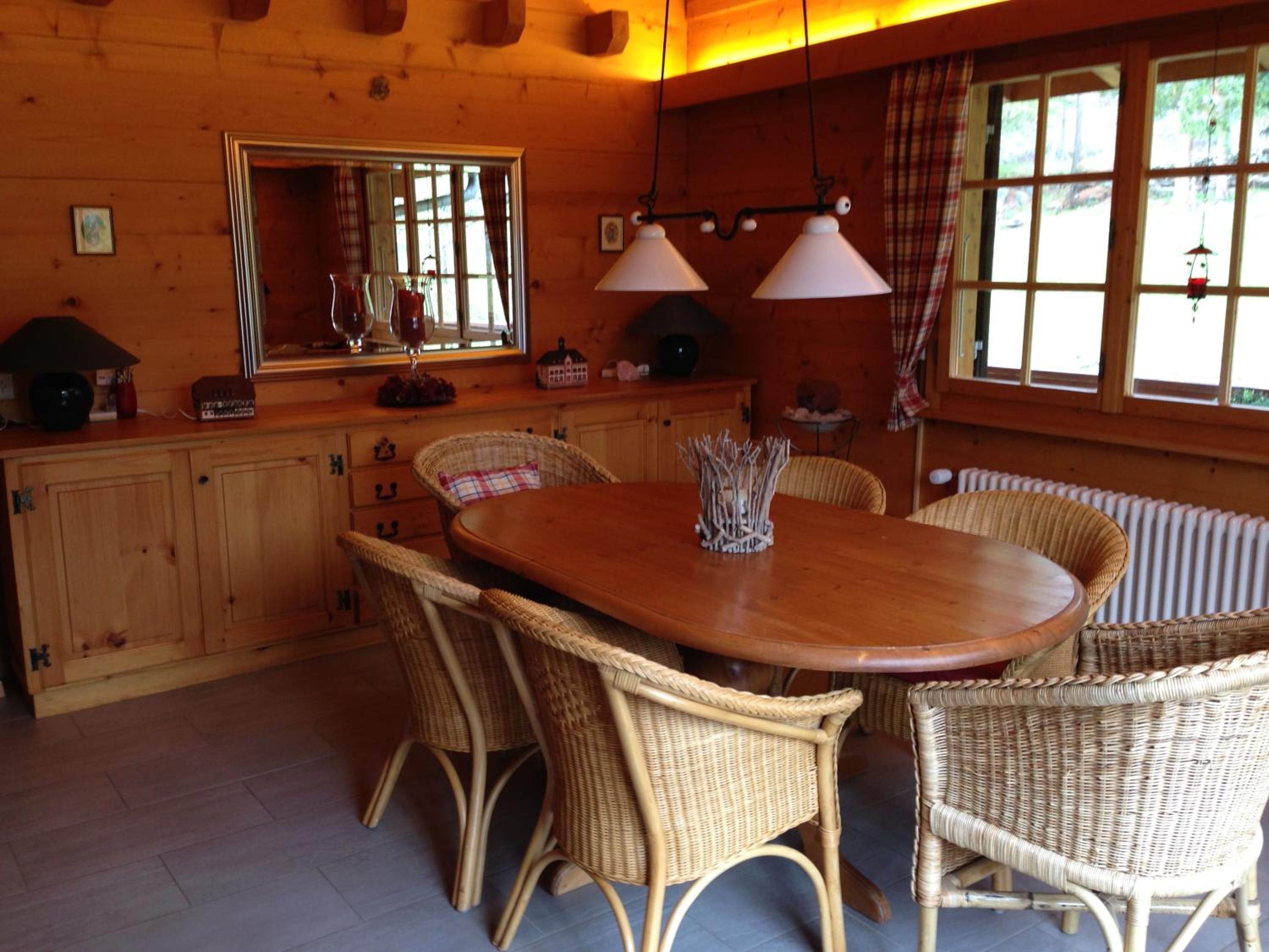Chalet Charming