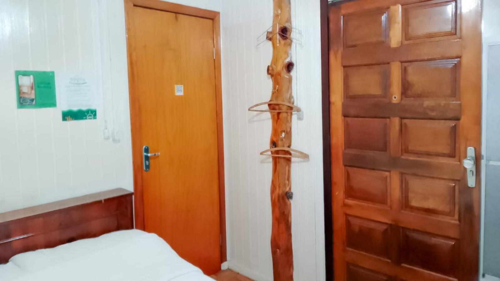 Pousada e Hospedaria Alternativa Ladi Laura
