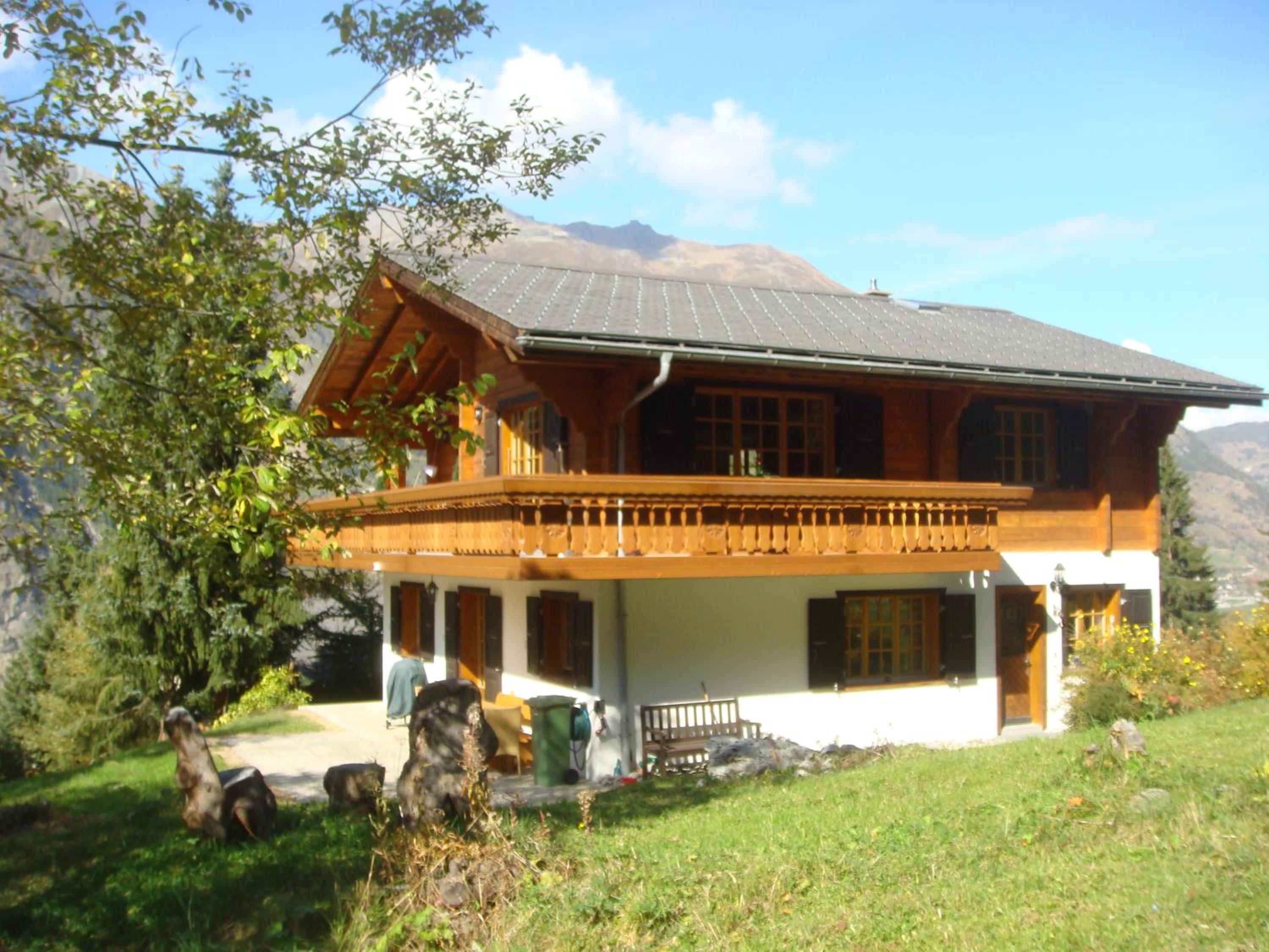 Chalet Charming
