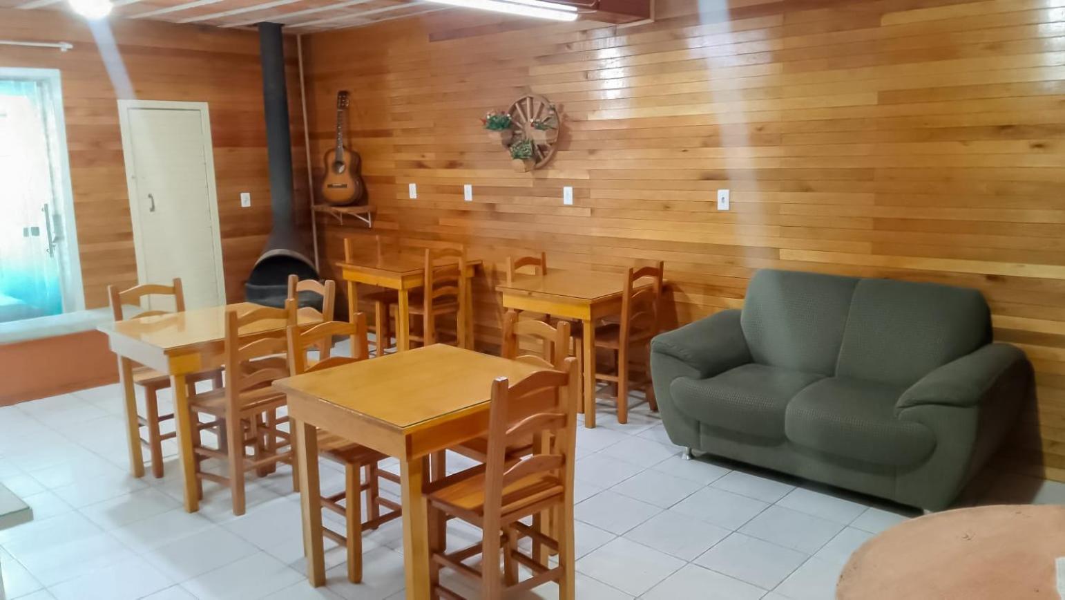 Pousada e Hospedaria Alternativa Ladi Laura
