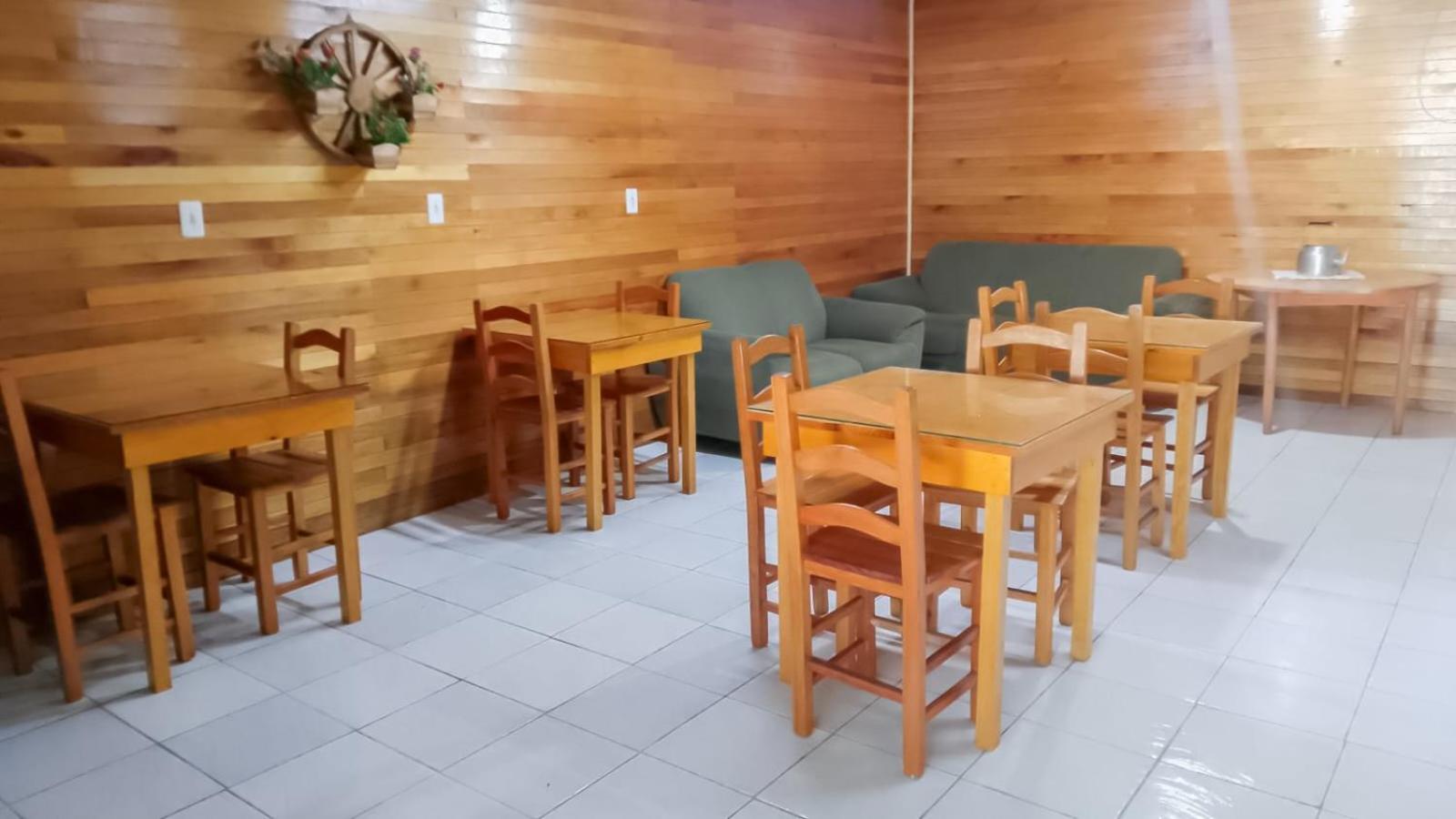 Pousada e Hospedaria Alternativa Ladi Laura
