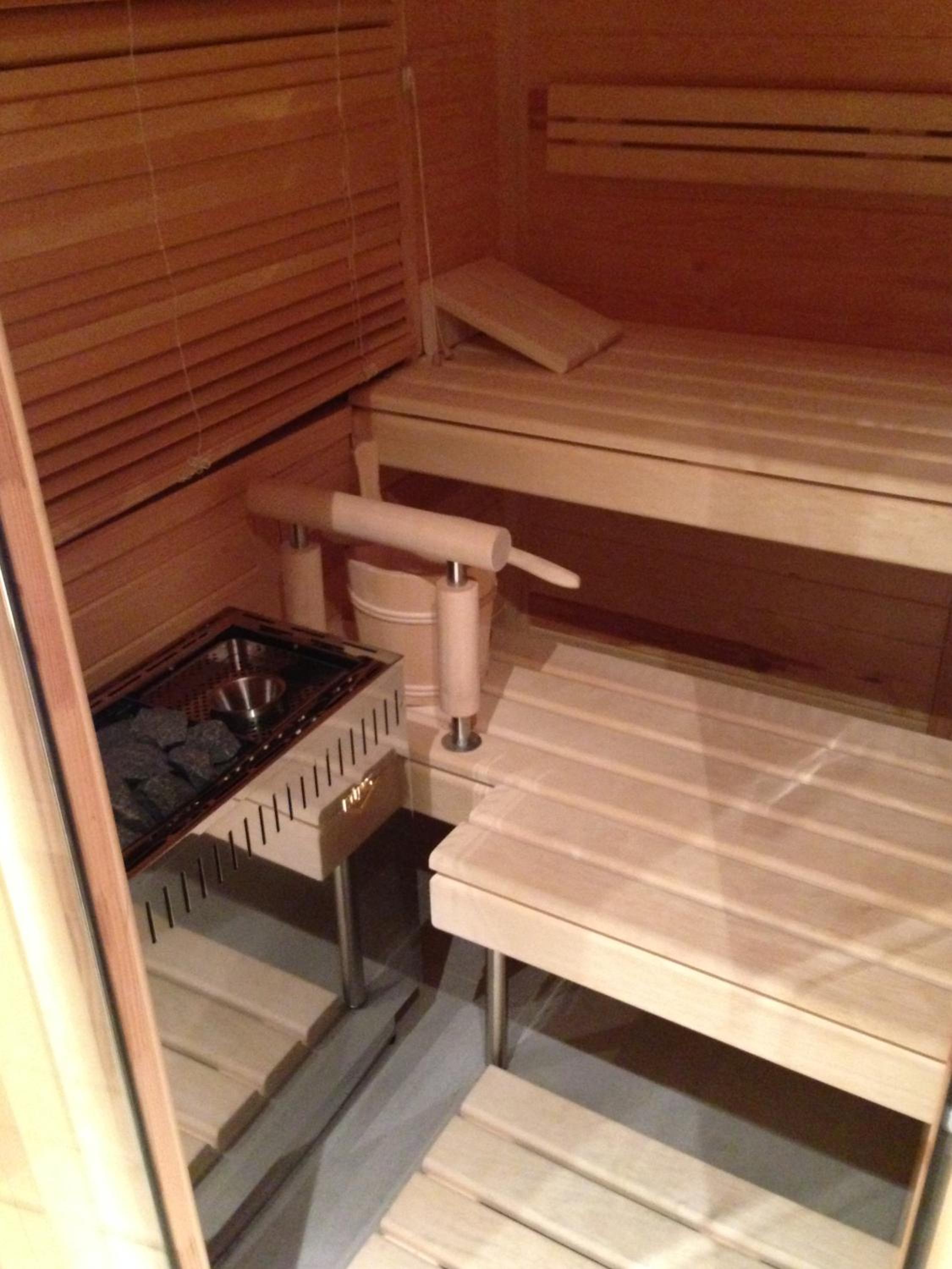 Chalet Charming