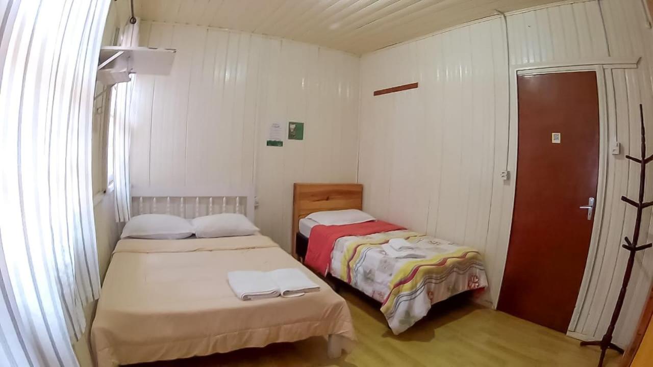 Pousada e Hospedaria Alternativa Ladi Laura