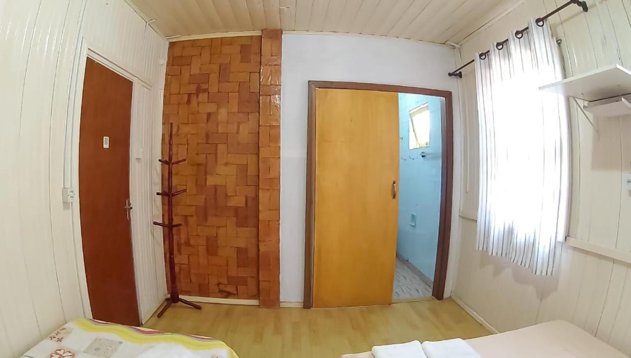 Pousada e Hospedaria Alternativa Ladi Laura