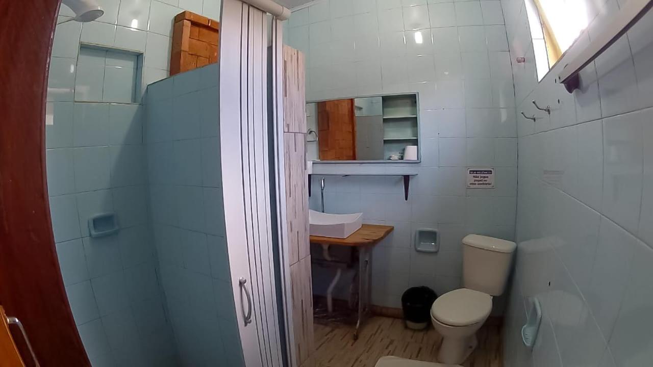 Pousada e Hospedaria Alternativa Ladi Laura