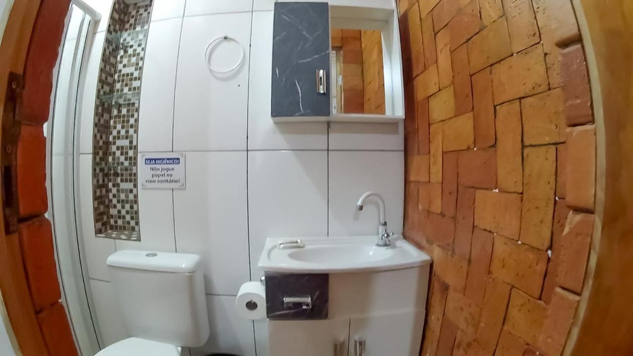 Pousada e Hospedaria Alternativa Ladi Laura