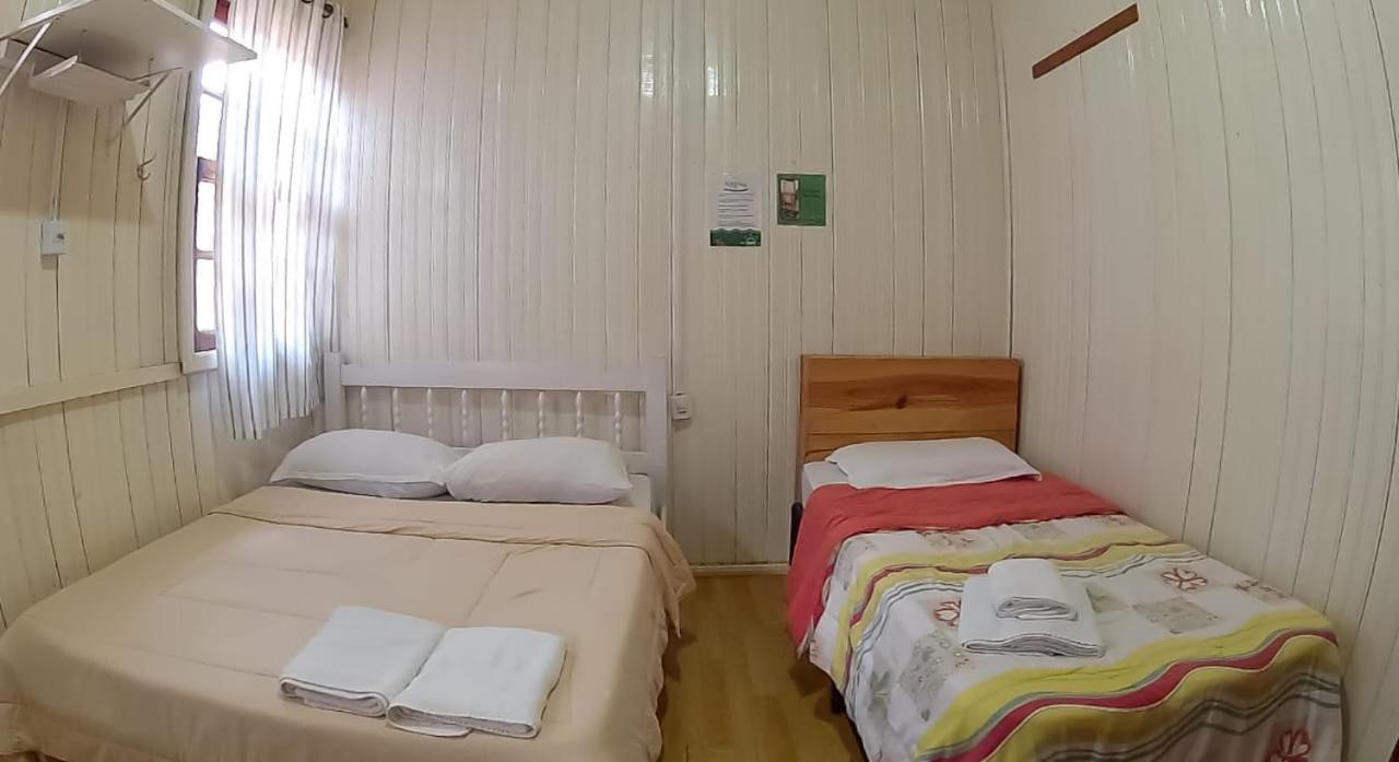 Pousada e Hospedaria Alternativa Ladi Laura