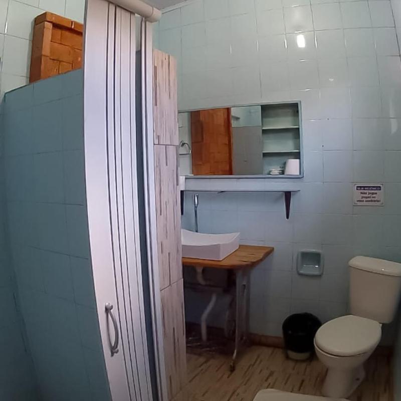 Pousada e Hospedaria Alternativa Ladi Laura