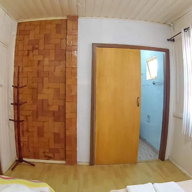 Pousada e Hospedaria Alternativa Ladi Laura