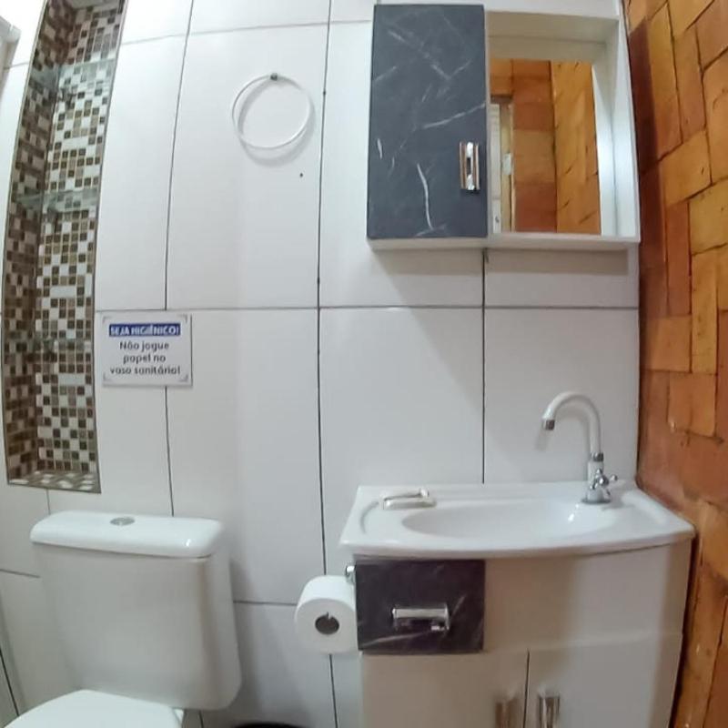 Pousada e Hospedaria Alternativa Ladi Laura