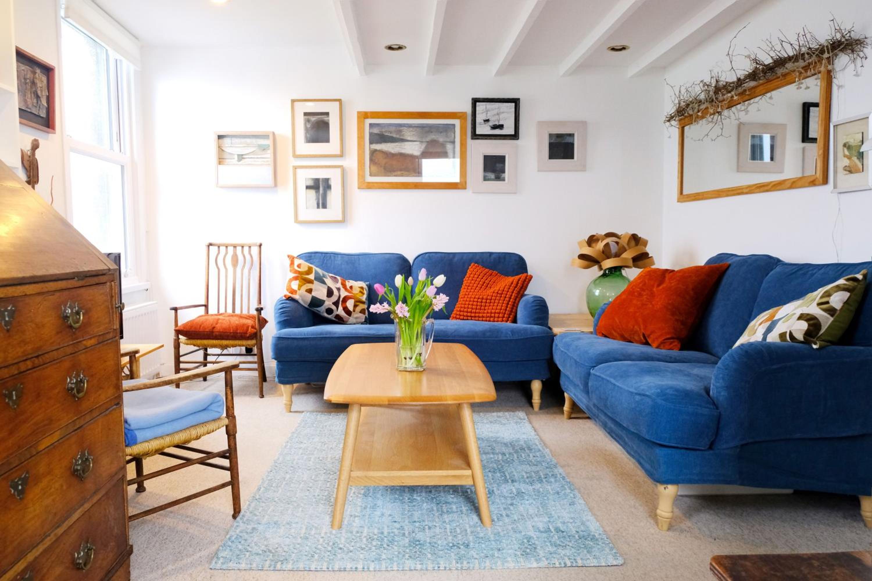 4 Victoria House with the best views in St Ives