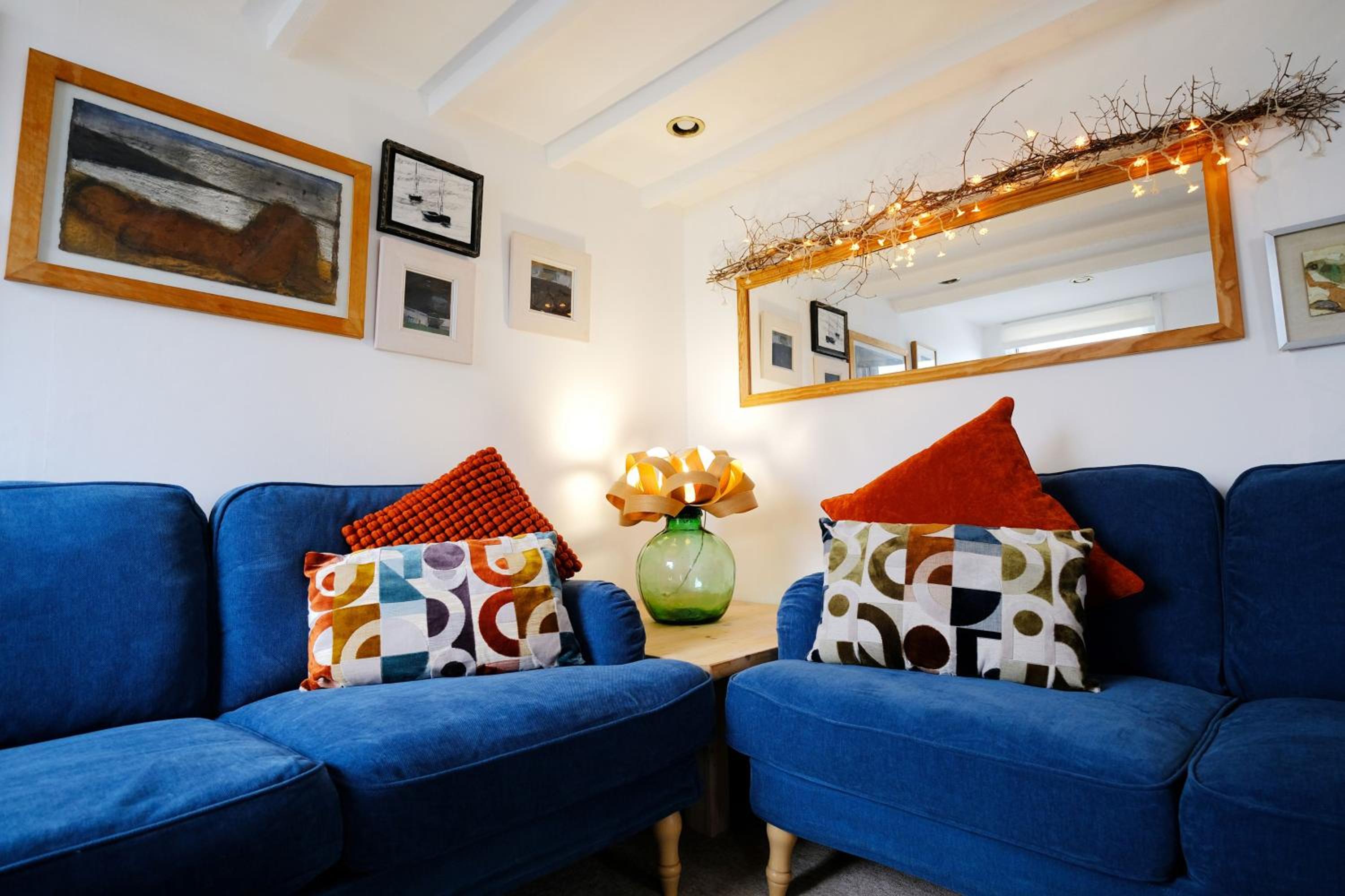4 Victoria House with the best views in St Ives