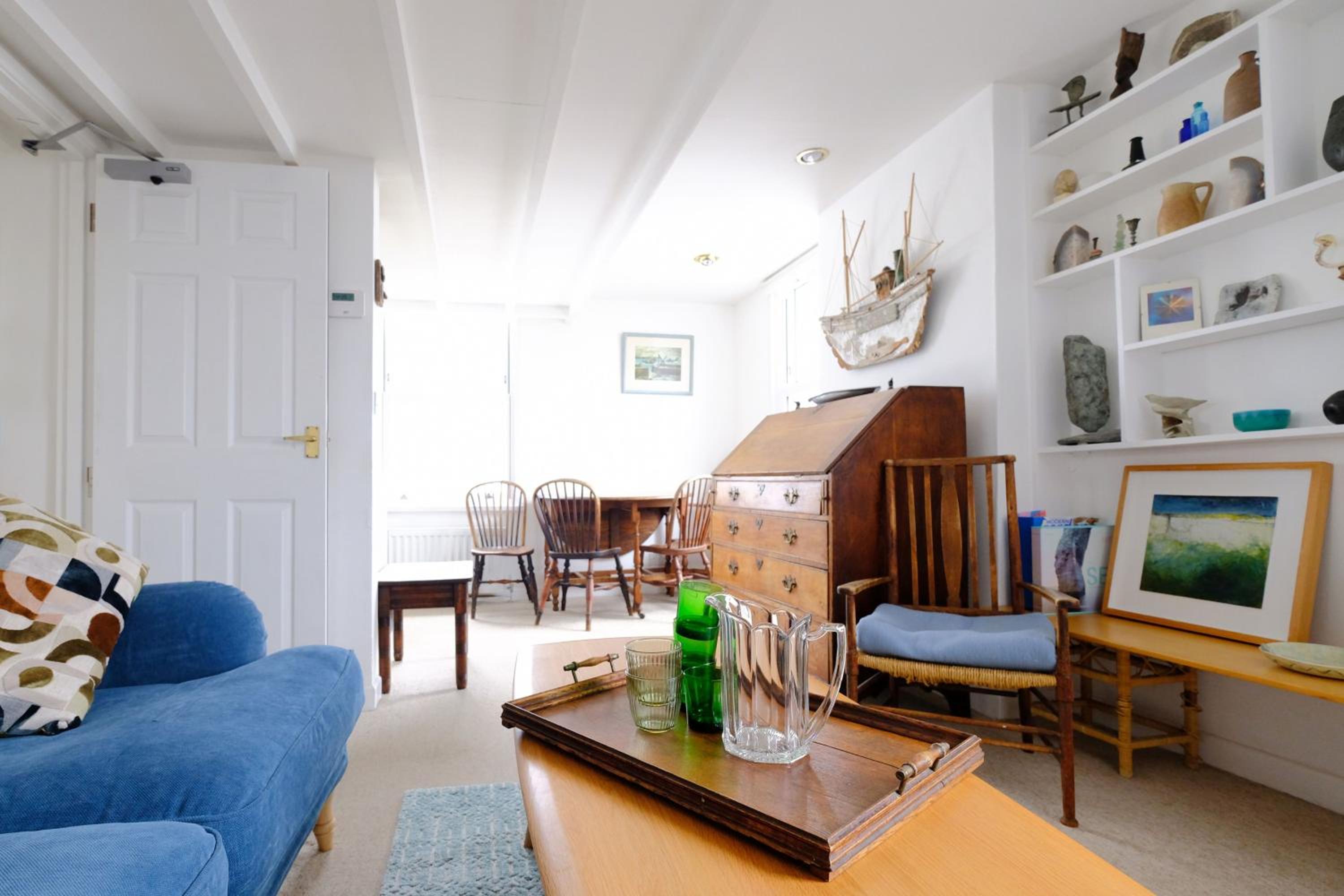 4 Victoria House with the best views in St Ives