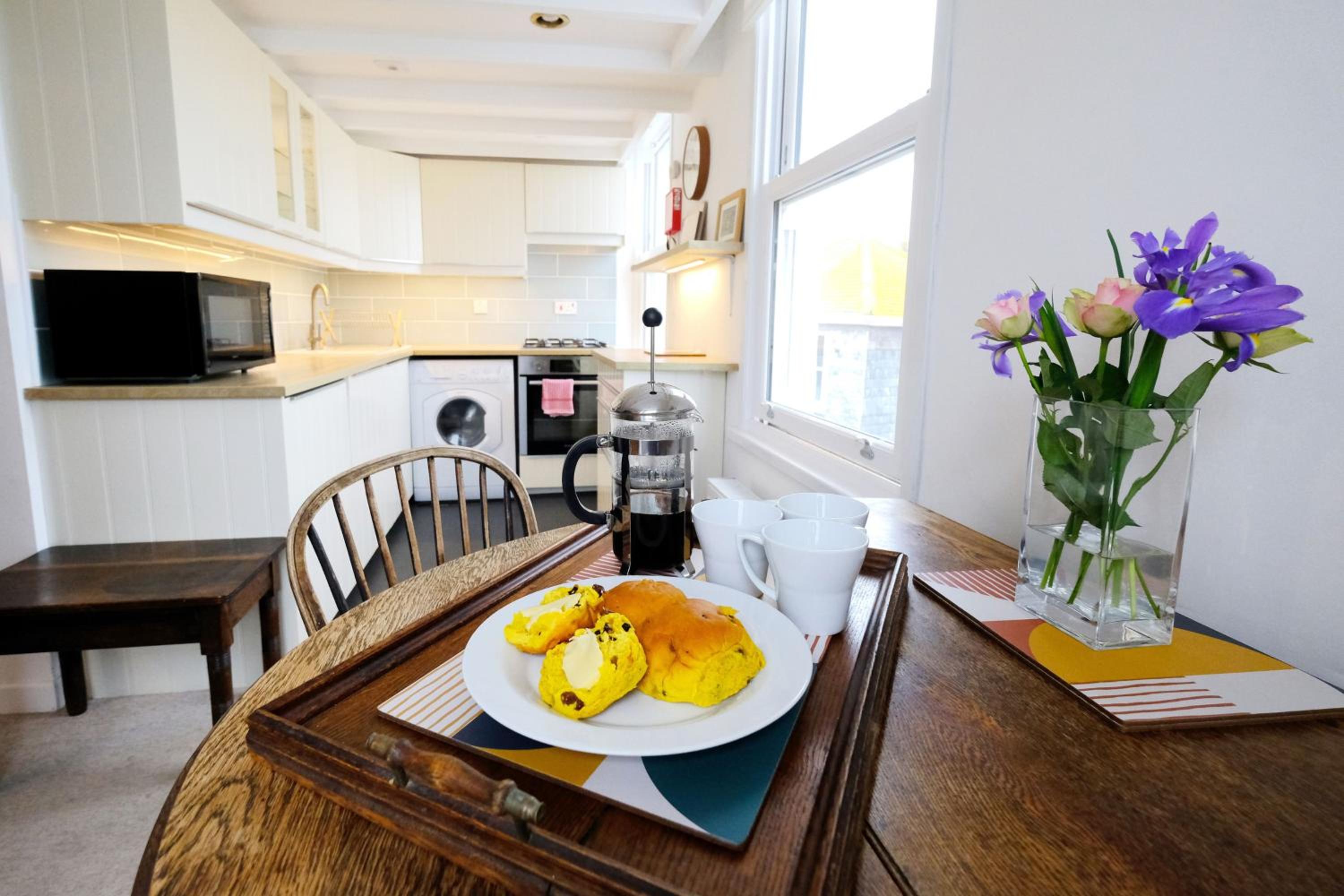 4 Victoria House with the best views in St Ives
