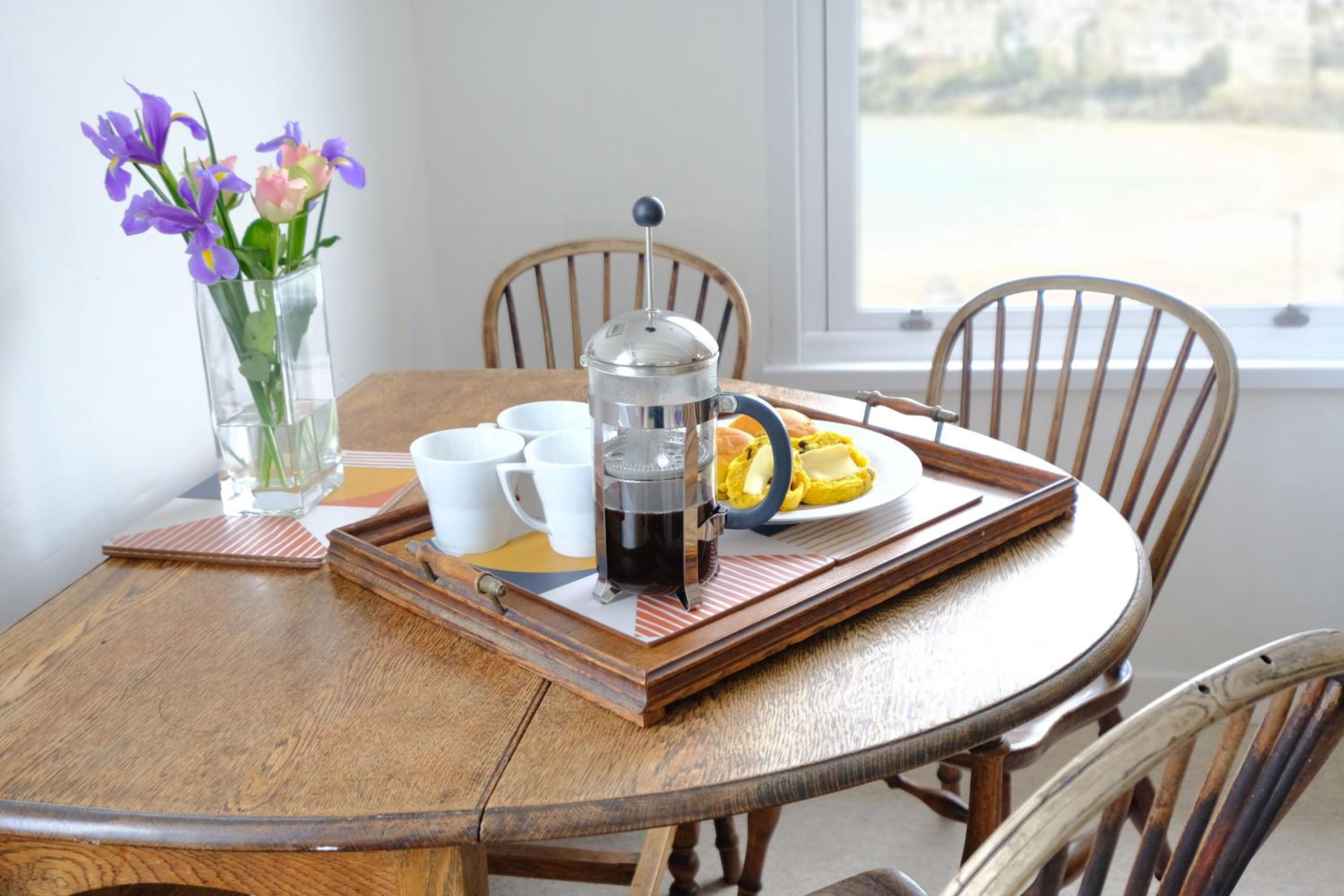 4 Victoria House with the best views in St Ives