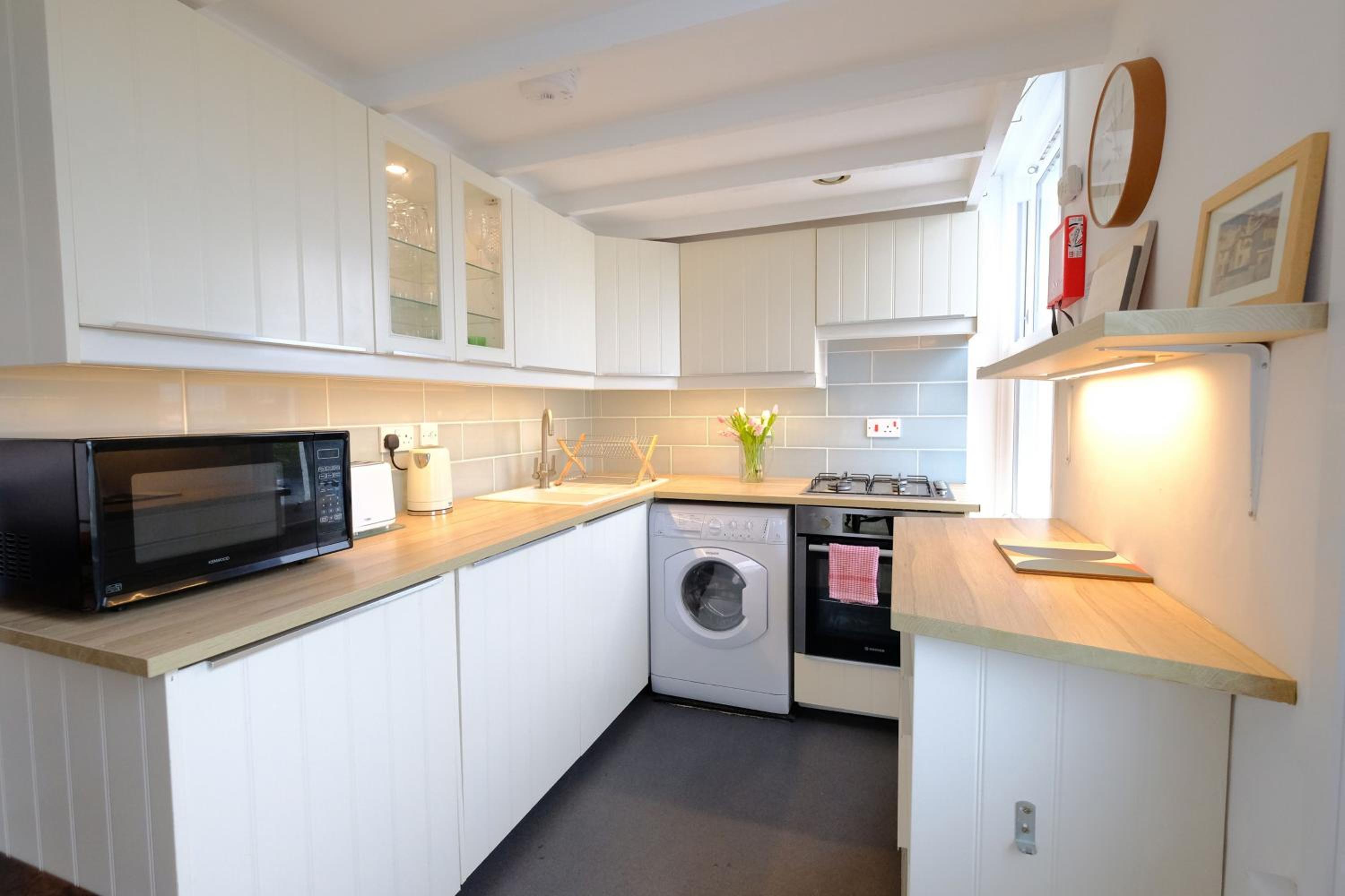 4 Victoria House with the best views in St Ives