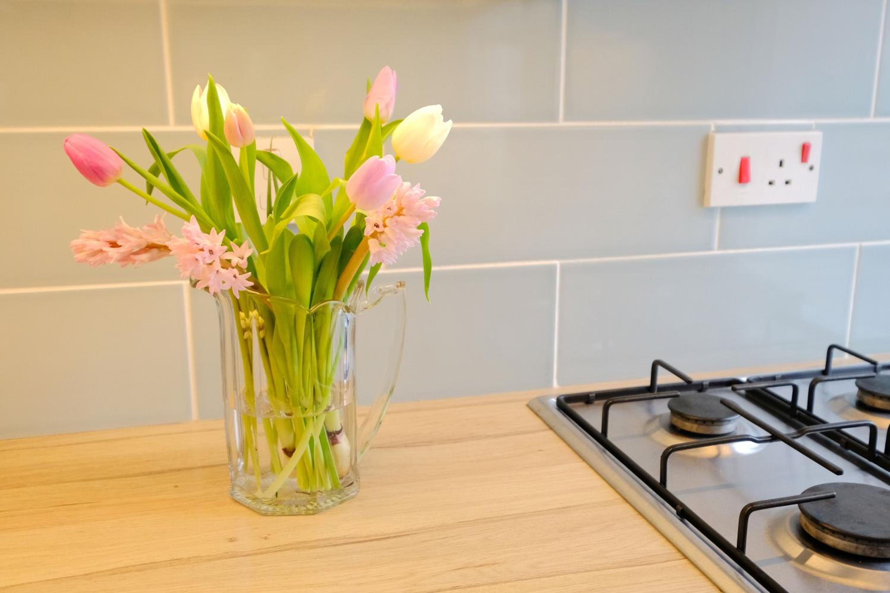 4 Victoria House with the best views in St Ives