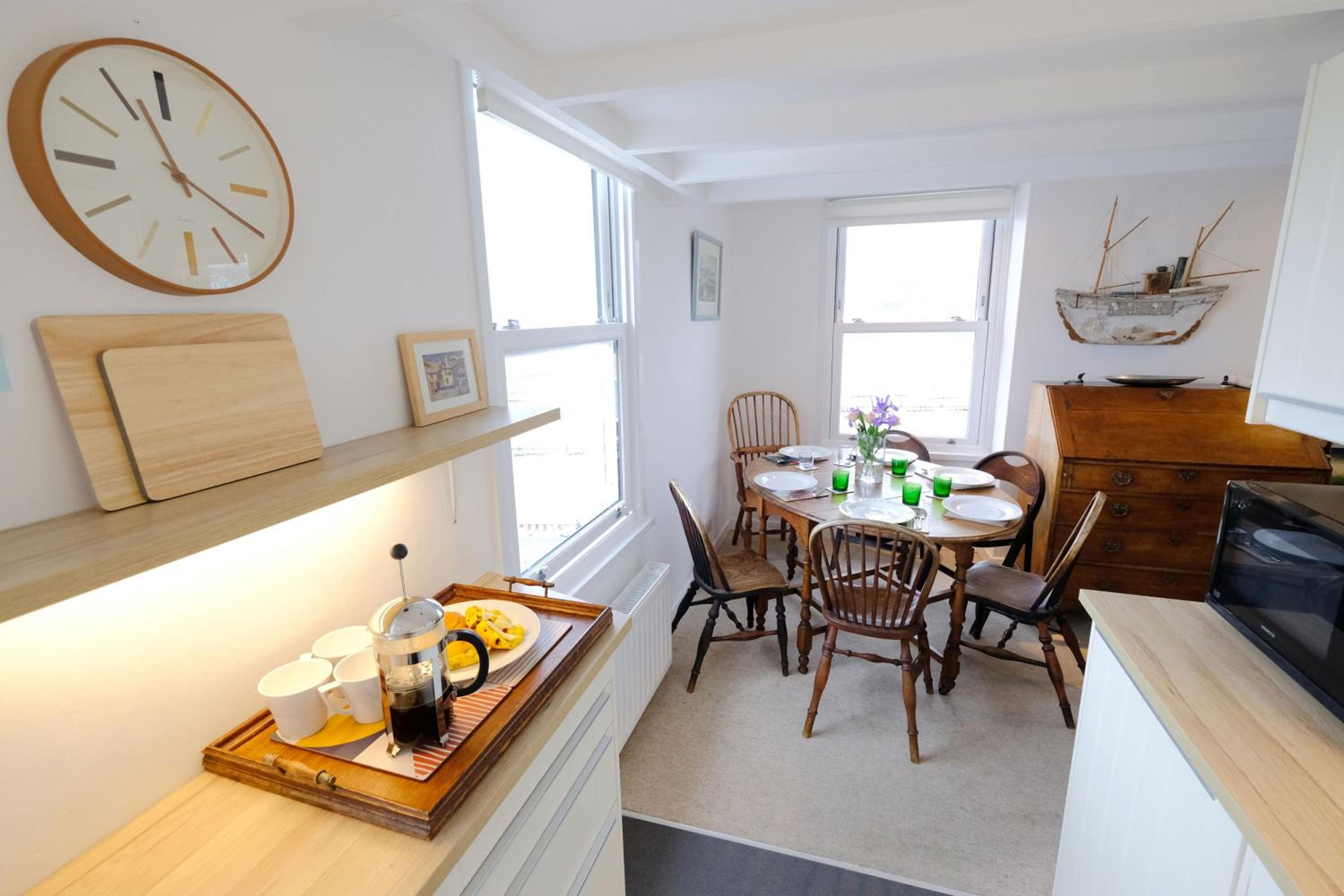 4 Victoria House with the best views in St Ives