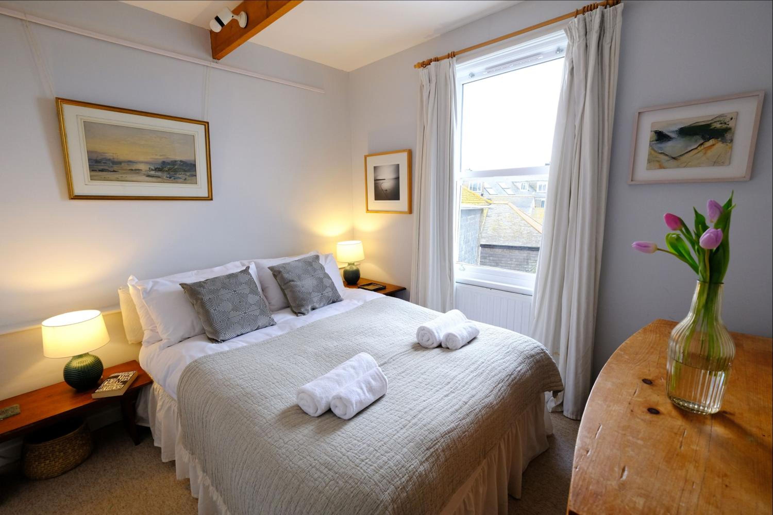 4 Victoria House with the best views in St Ives