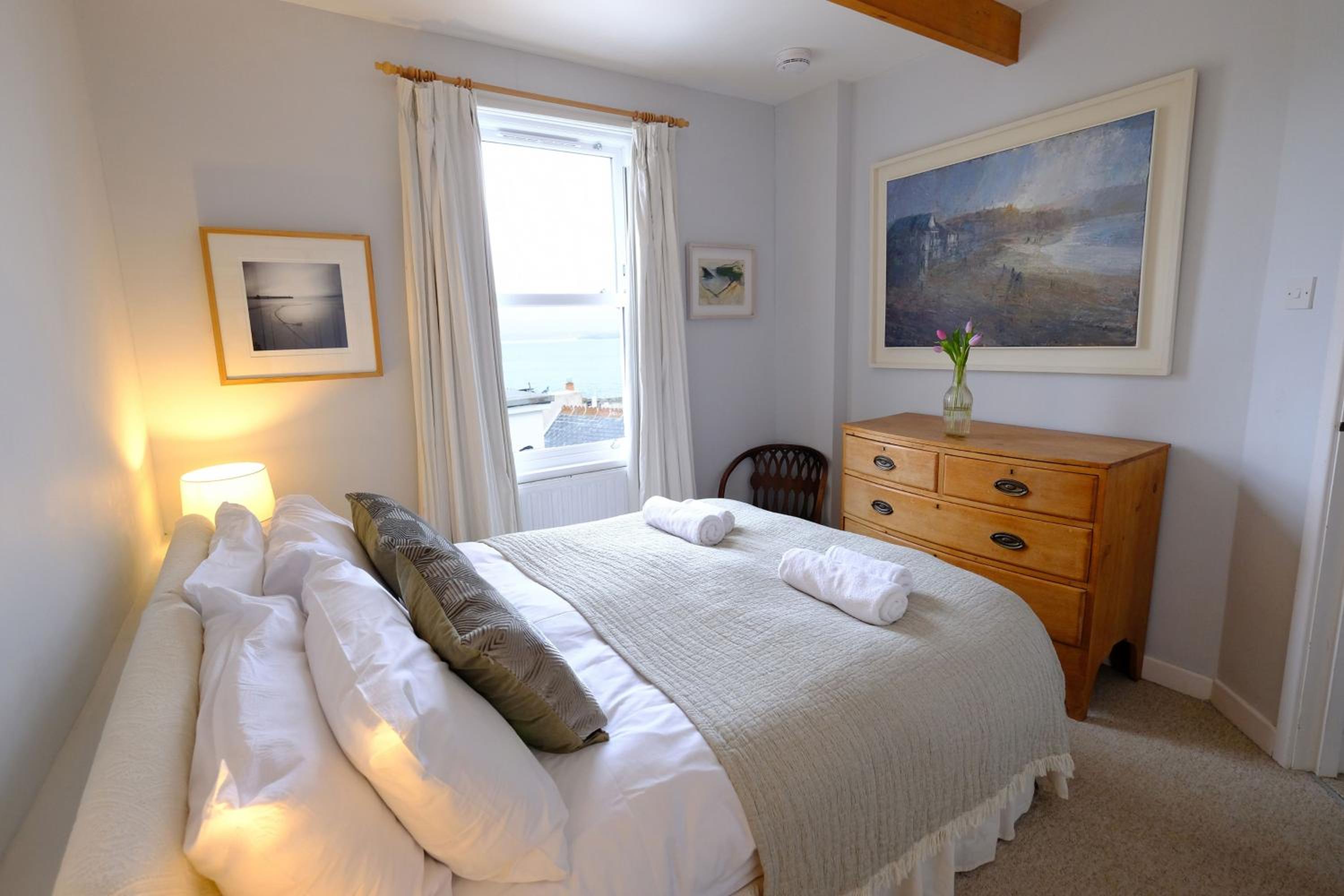 4 Victoria House with the best views in St Ives