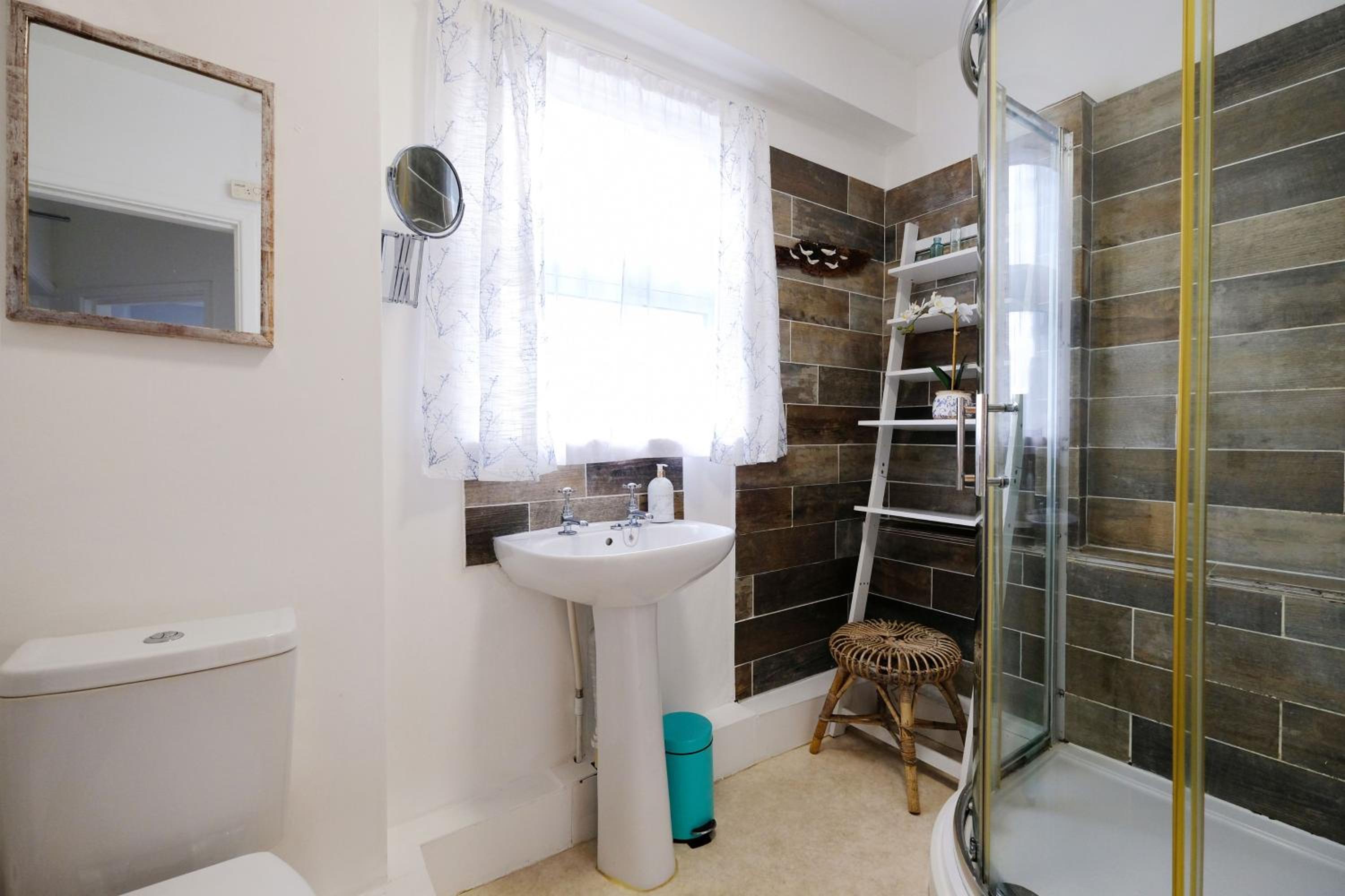 4 Victoria House with the best views in St Ives