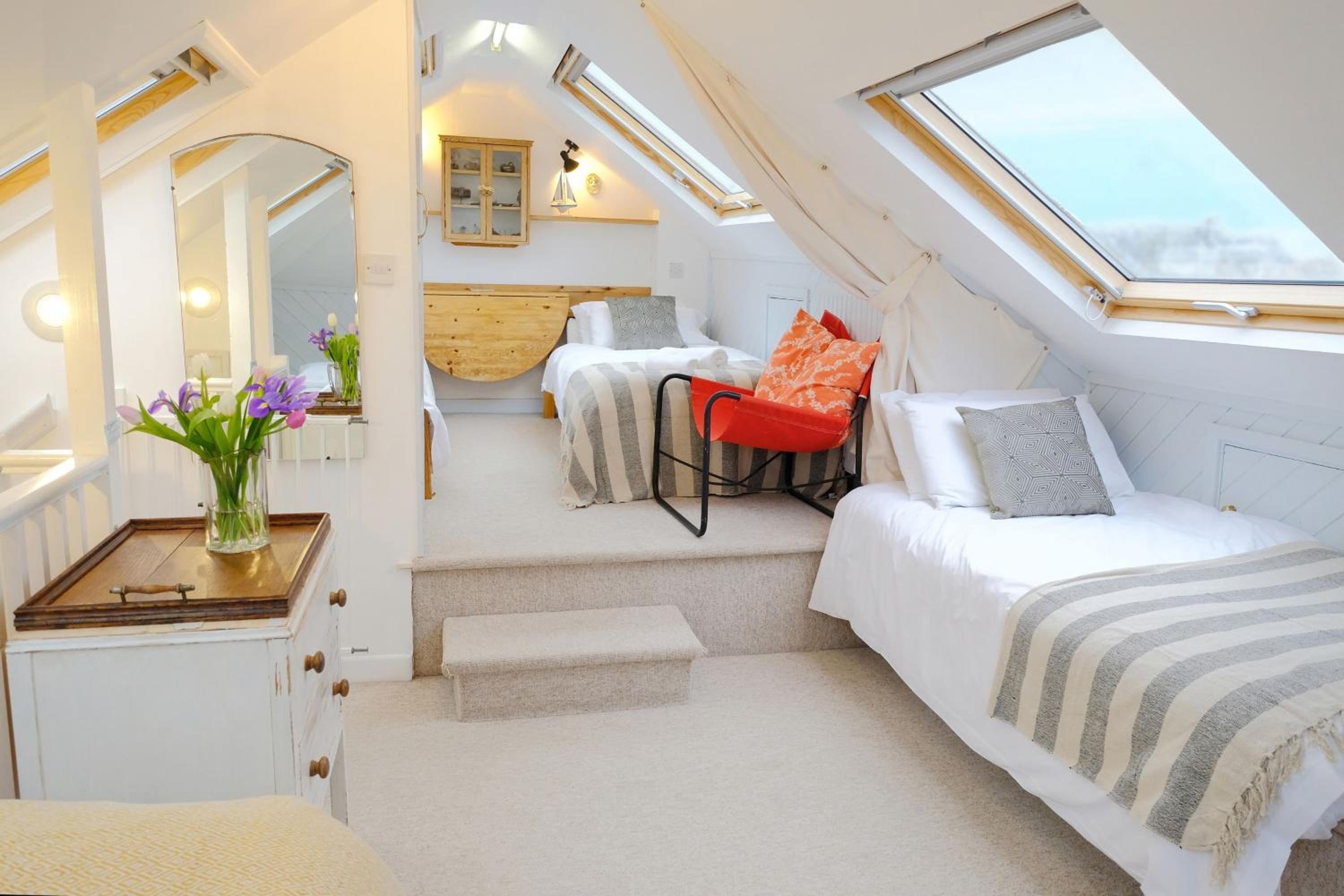 4 Victoria House with the best views in St Ives
