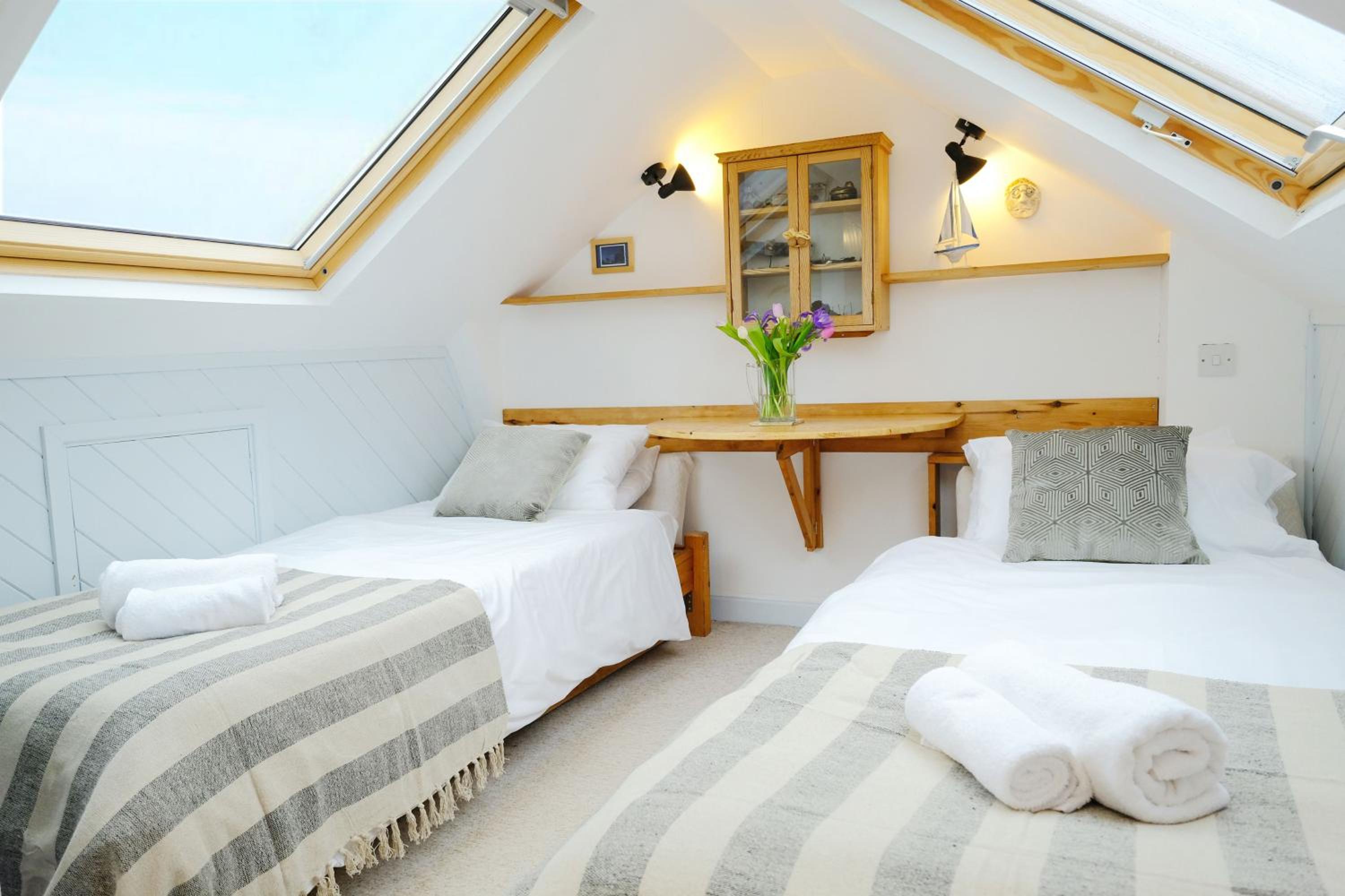 4 Victoria House with the best views in St Ives
